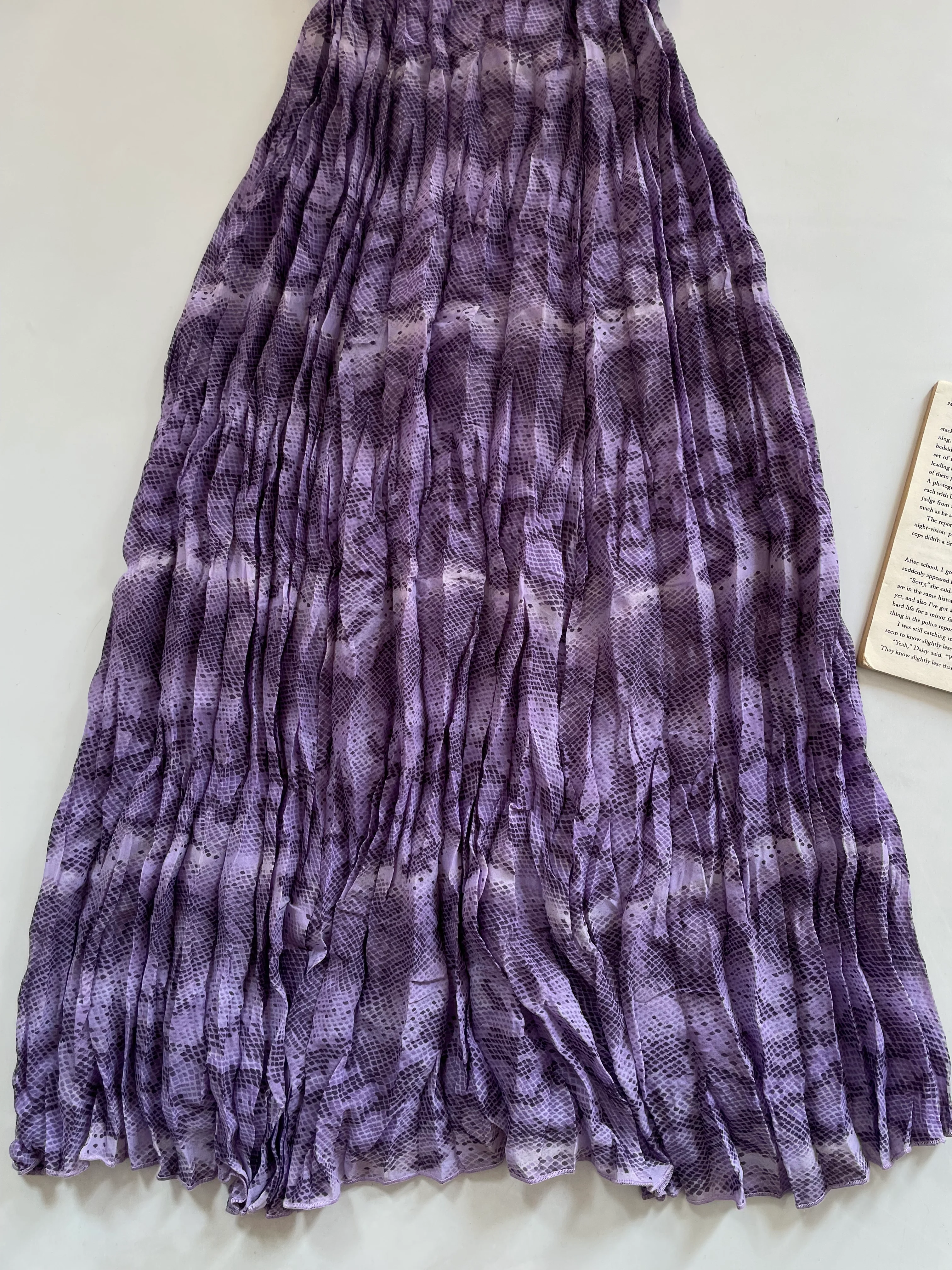 Marks & Spencer Slip Dress-Bust 36 - Image 3