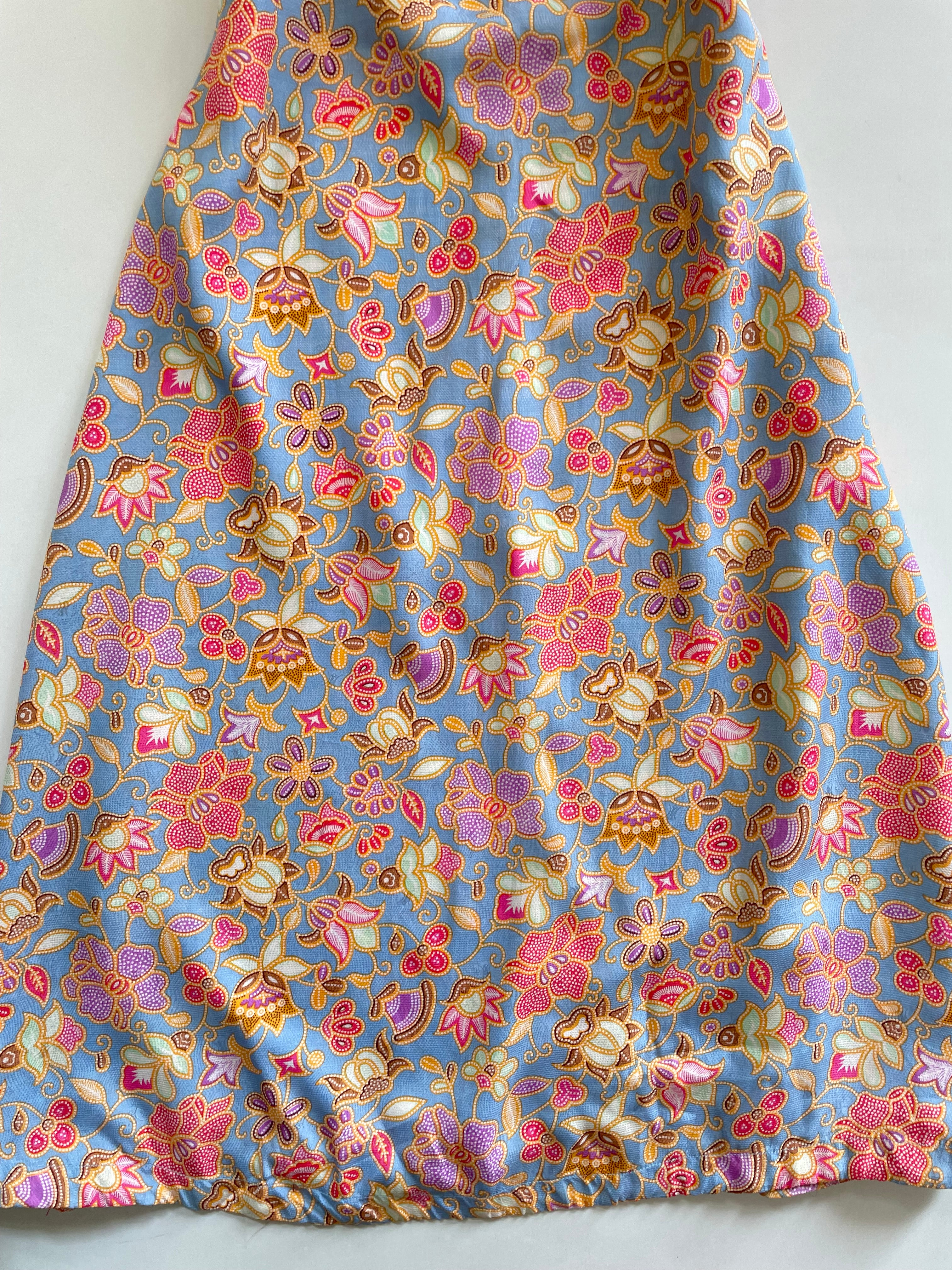 Floral Dress-Bust 38 - Image 3