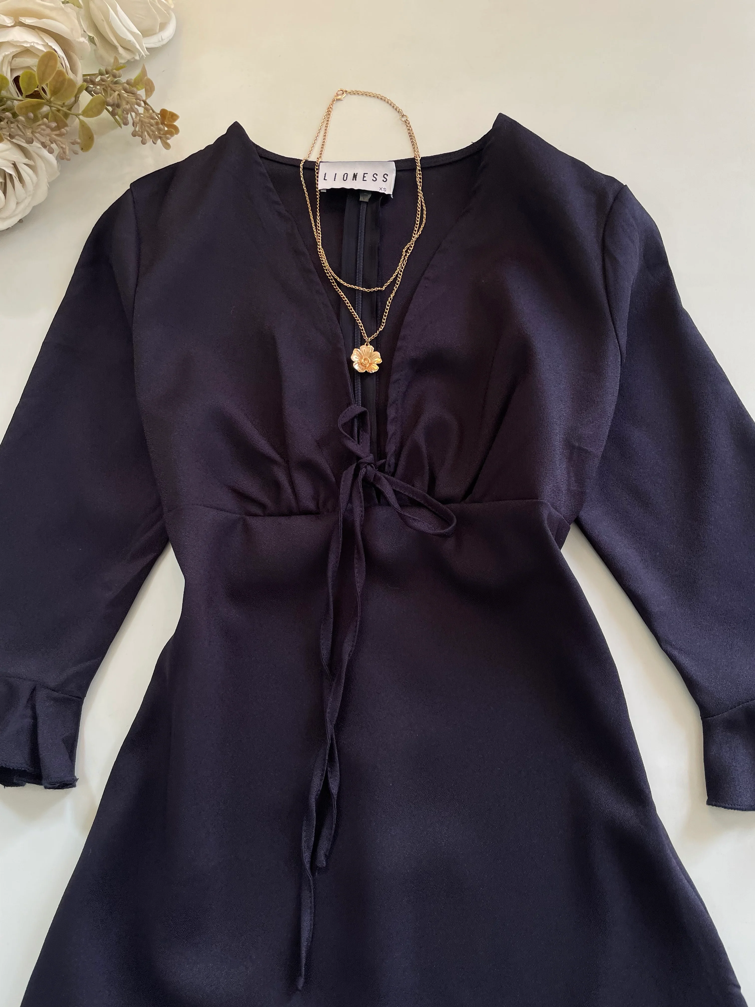 Lioness Dress-Bust 32 - Image 2