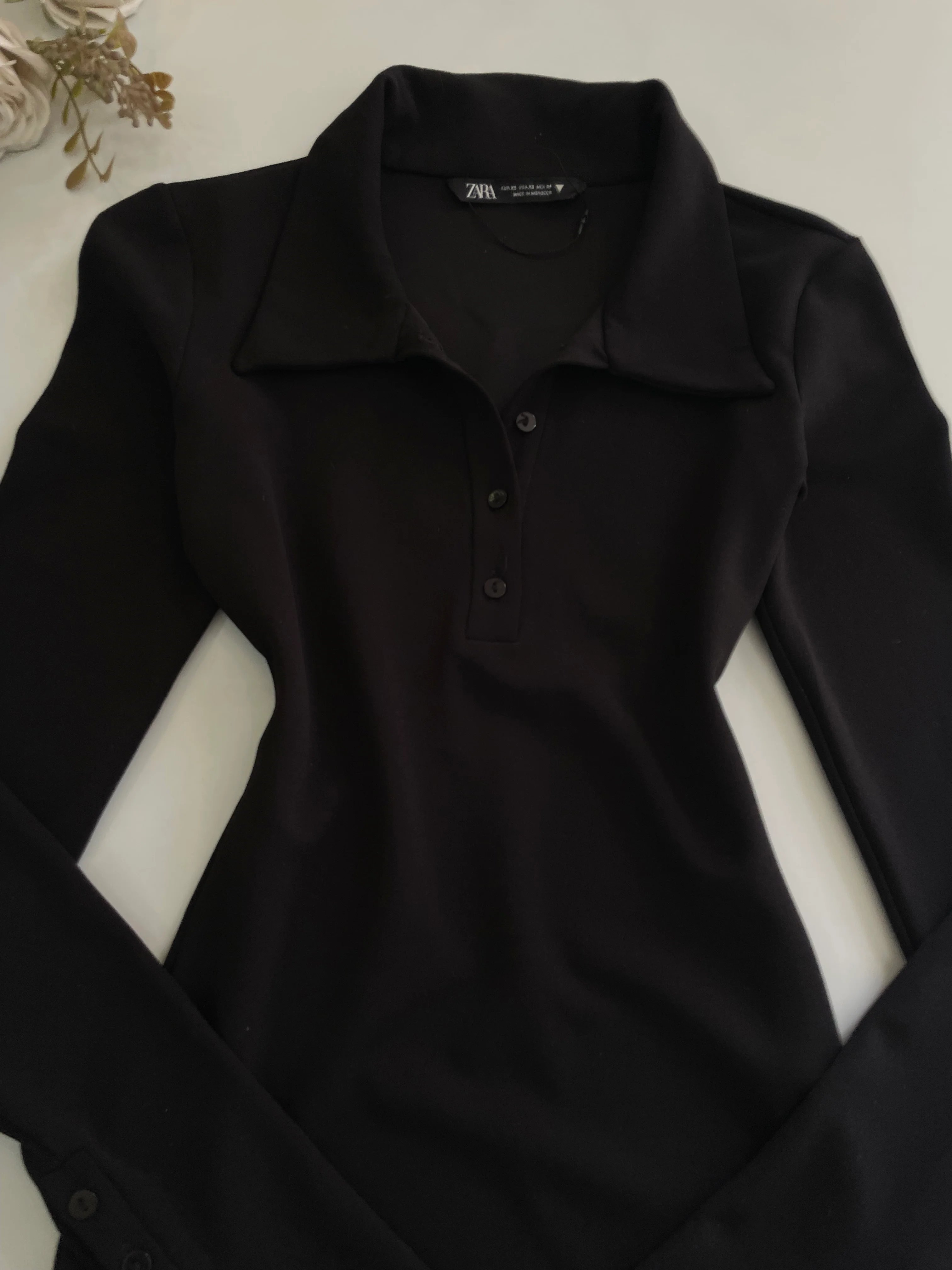 Zara Dress-Bust 30 to 32 - Image 2