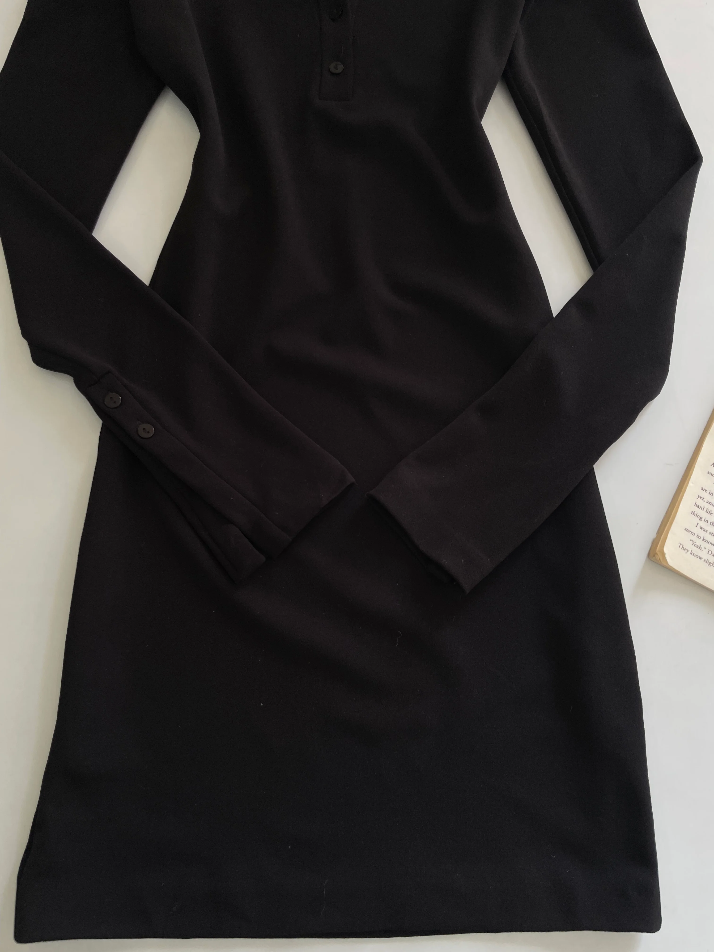 Zara Dress-Bust 30 to 32 - Image 3