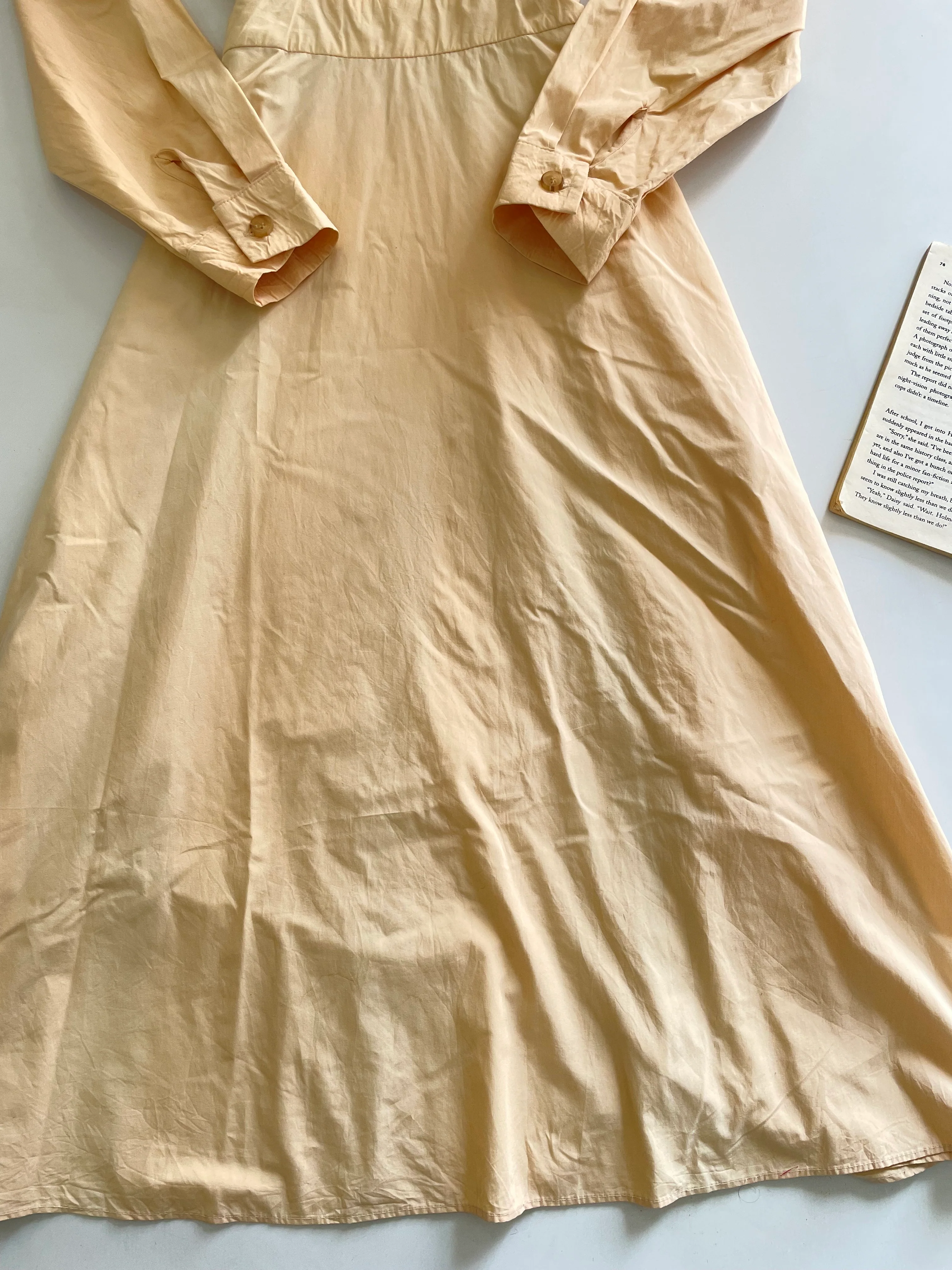 Lucky Store Dress-Bust 34 to 36 - Image 2