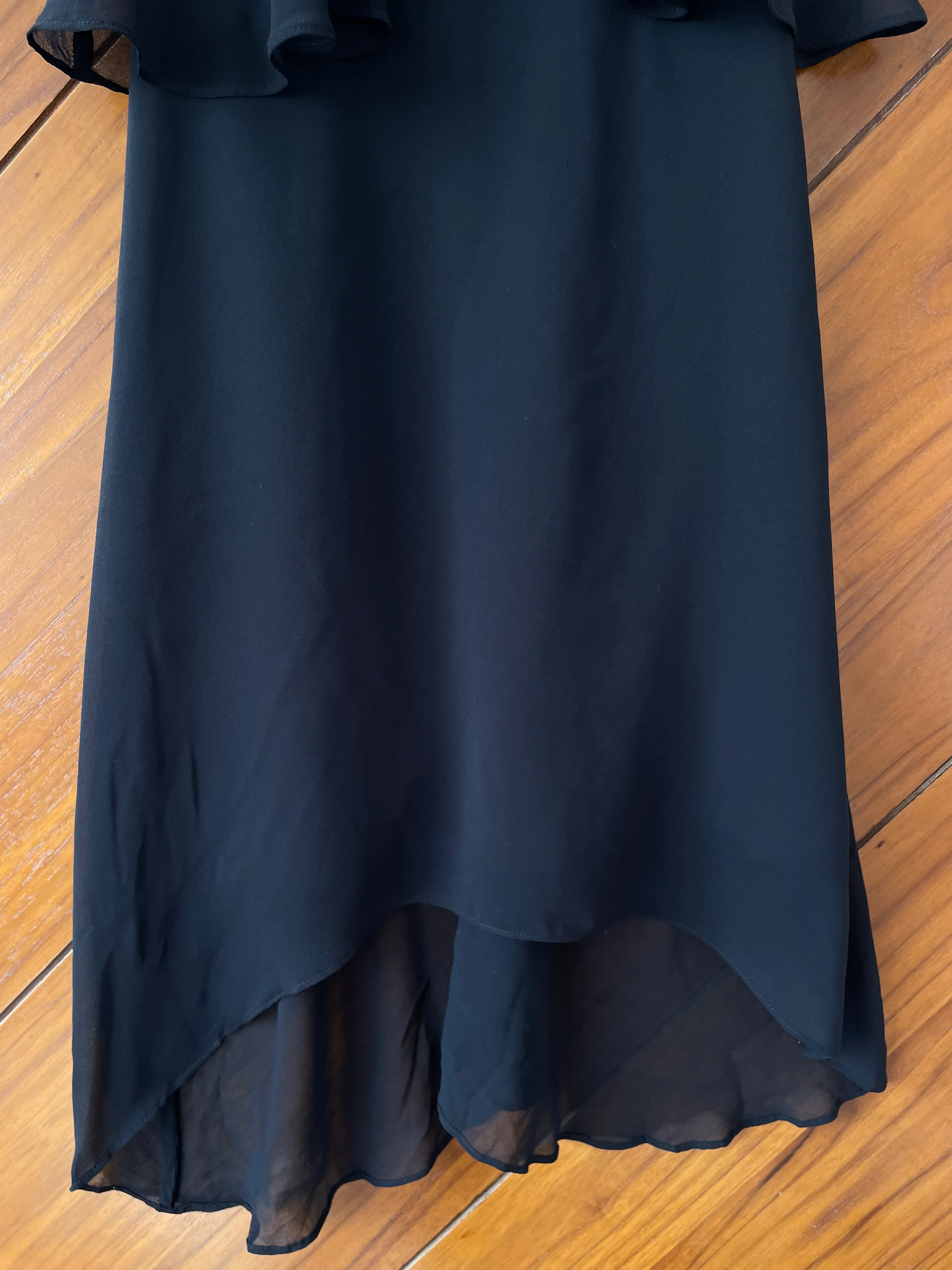Slip Dress-Bust 34 - Image 3
