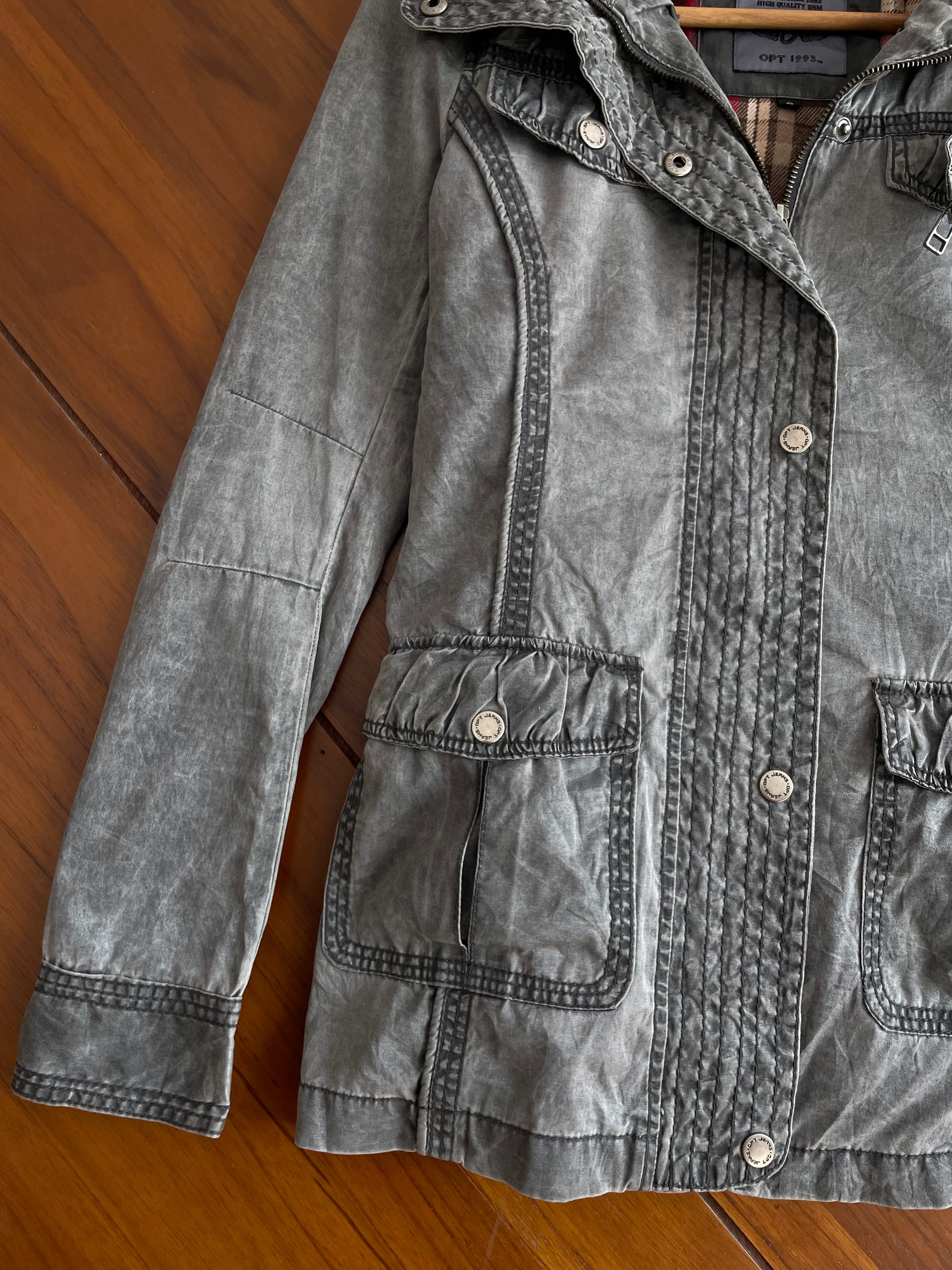 Vintage Jacket-Bust 34 - Image 3