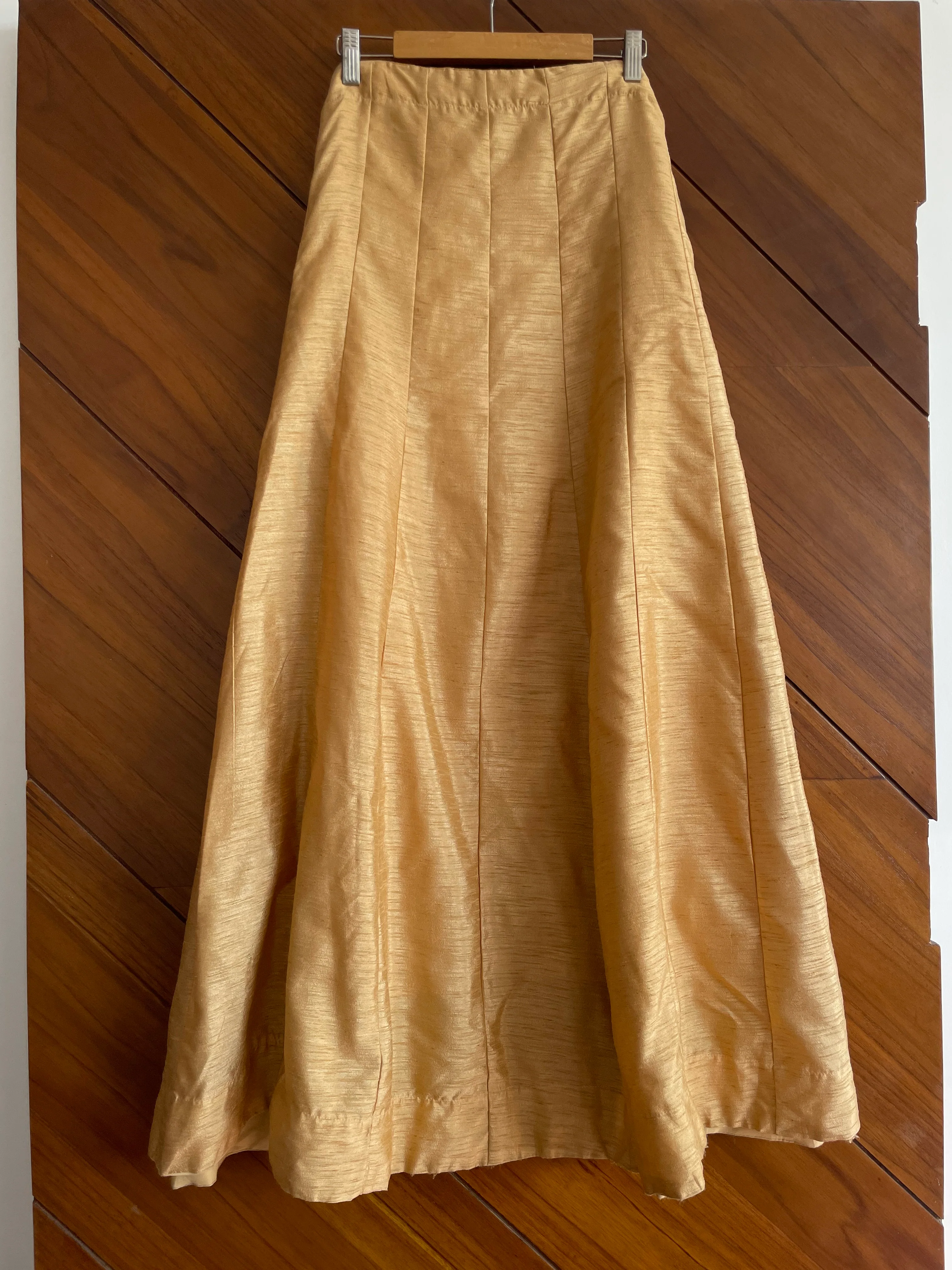 Lehenga-Waist 26 to 32