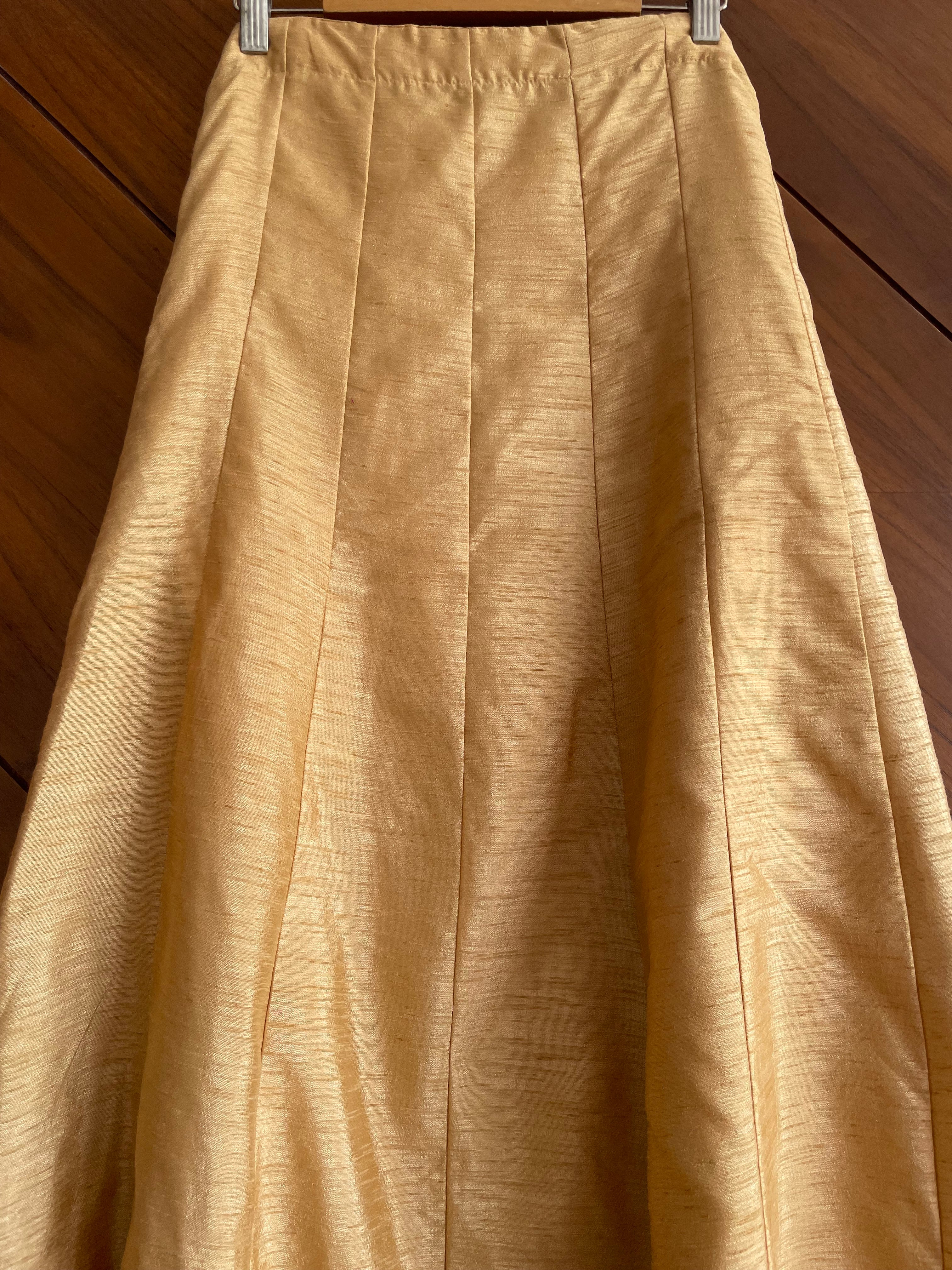 Lehenga-Waist 26 to 32 - Image 2