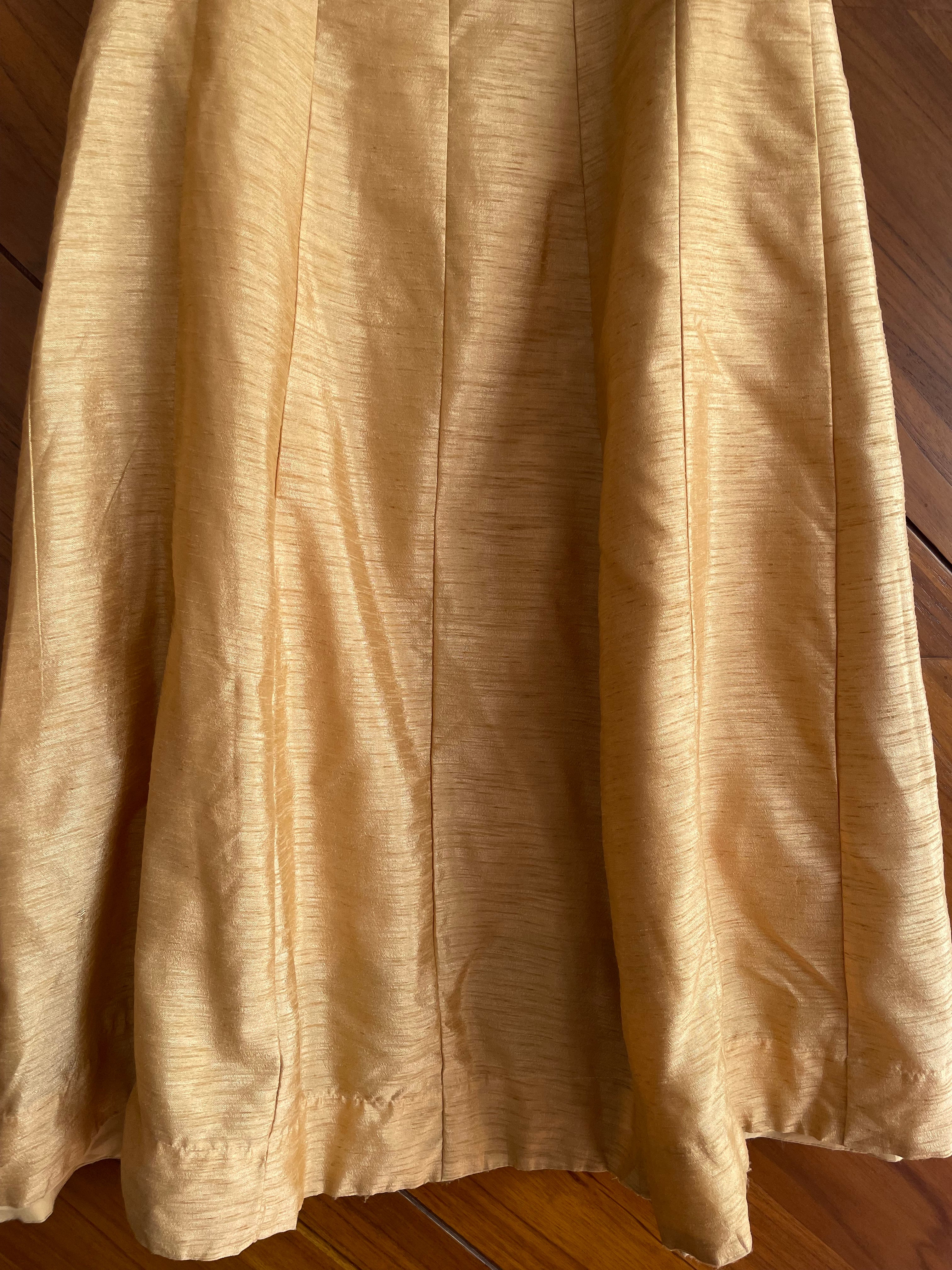 Lehenga-Waist 26 to 32 - Image 3