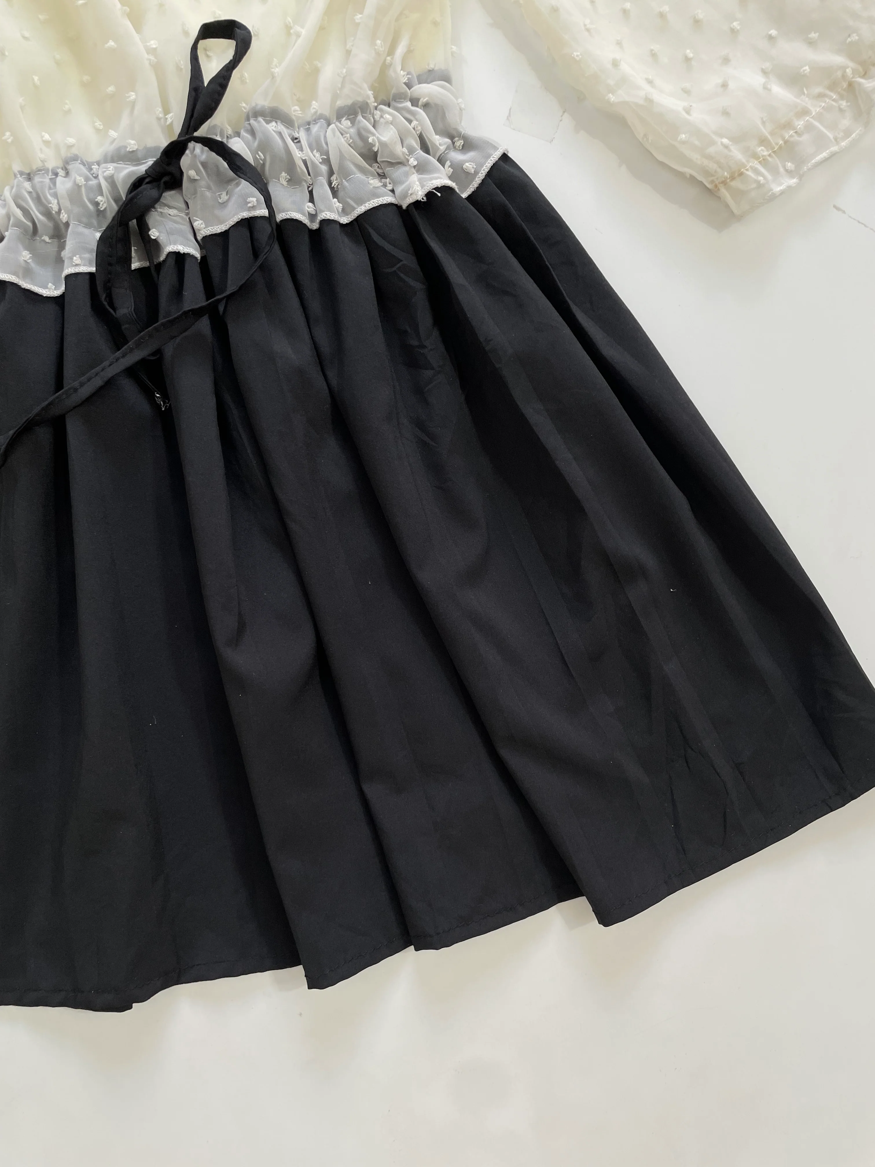 Dress-Bust 32 - Image 3