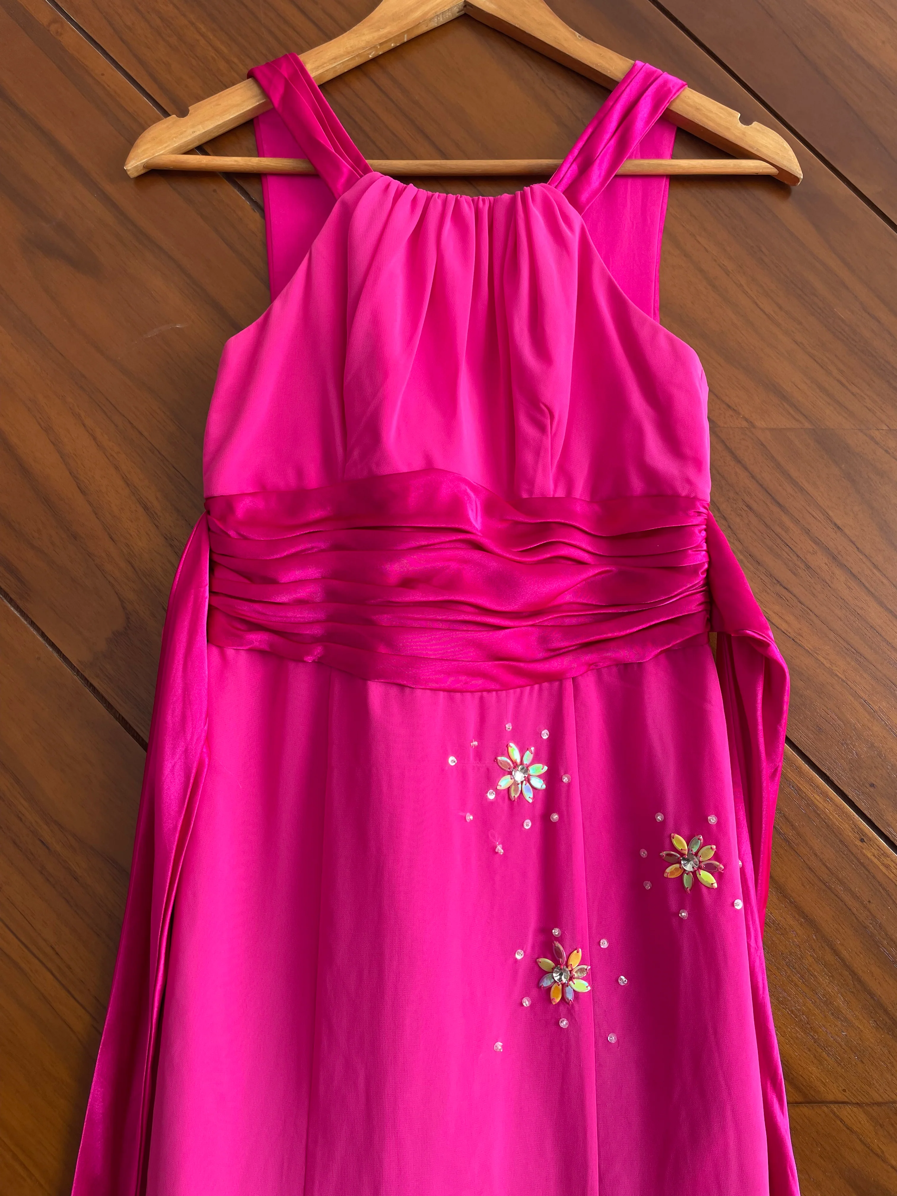 Fairycore Dress-Bust 30 - Image 2