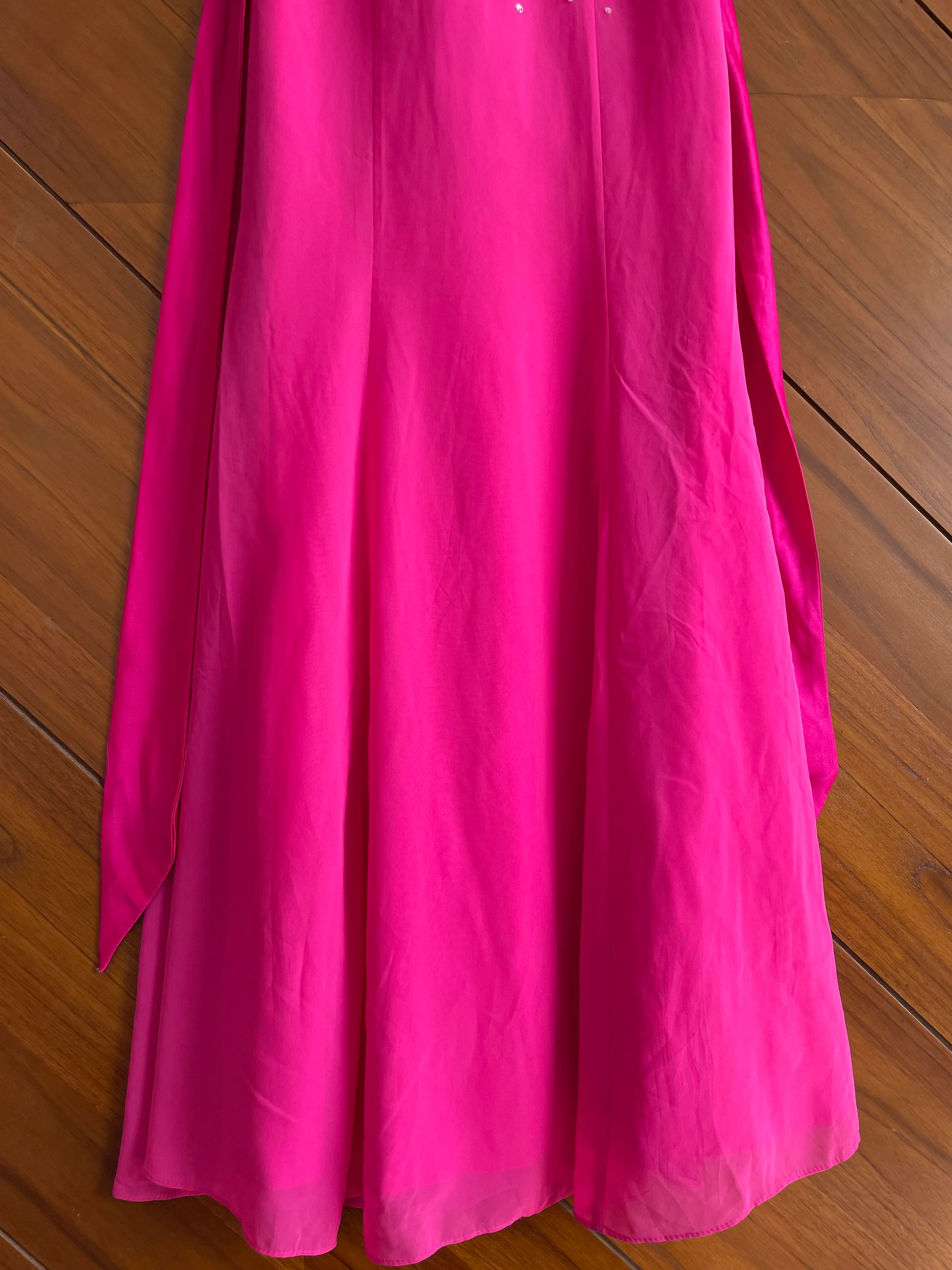 Fairycore Dress-Bust 30 - Image 3