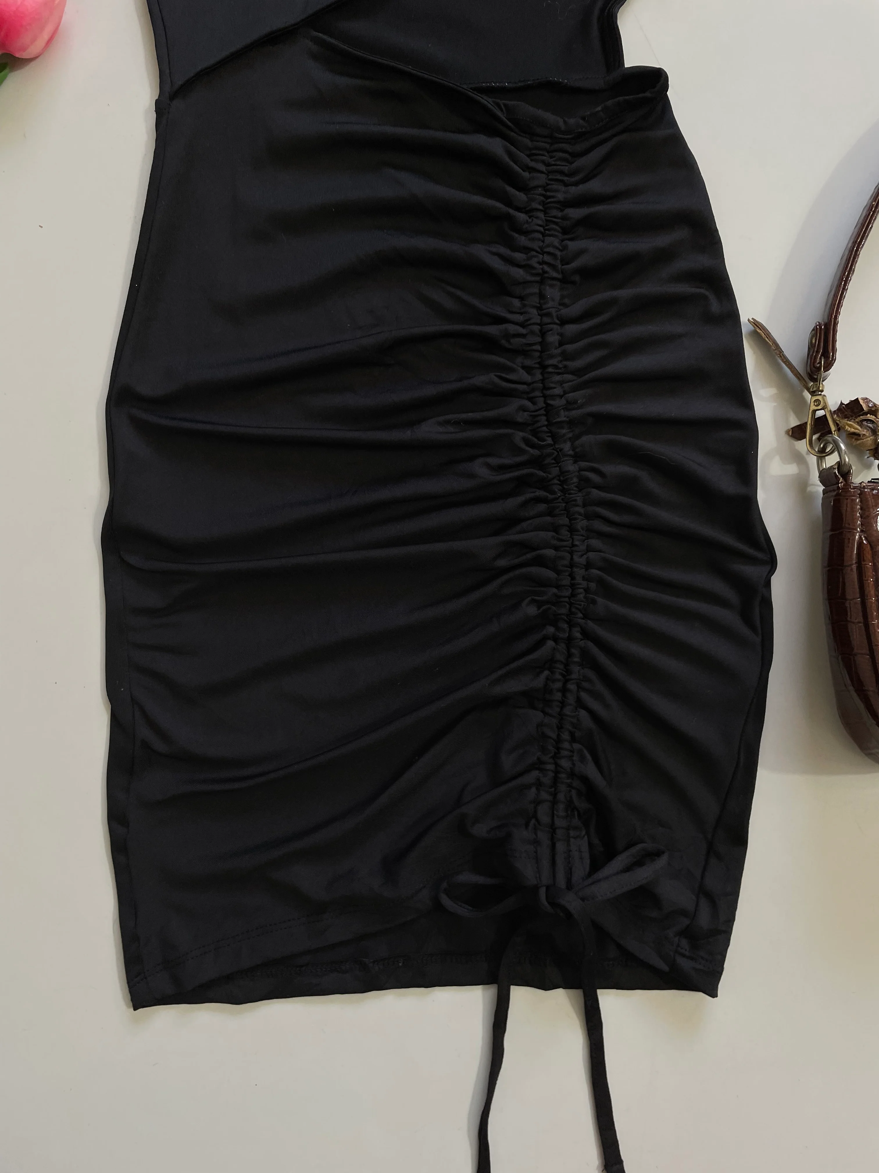 H&m Cut-Out Dress-Bust 28 to 30 - Image 3