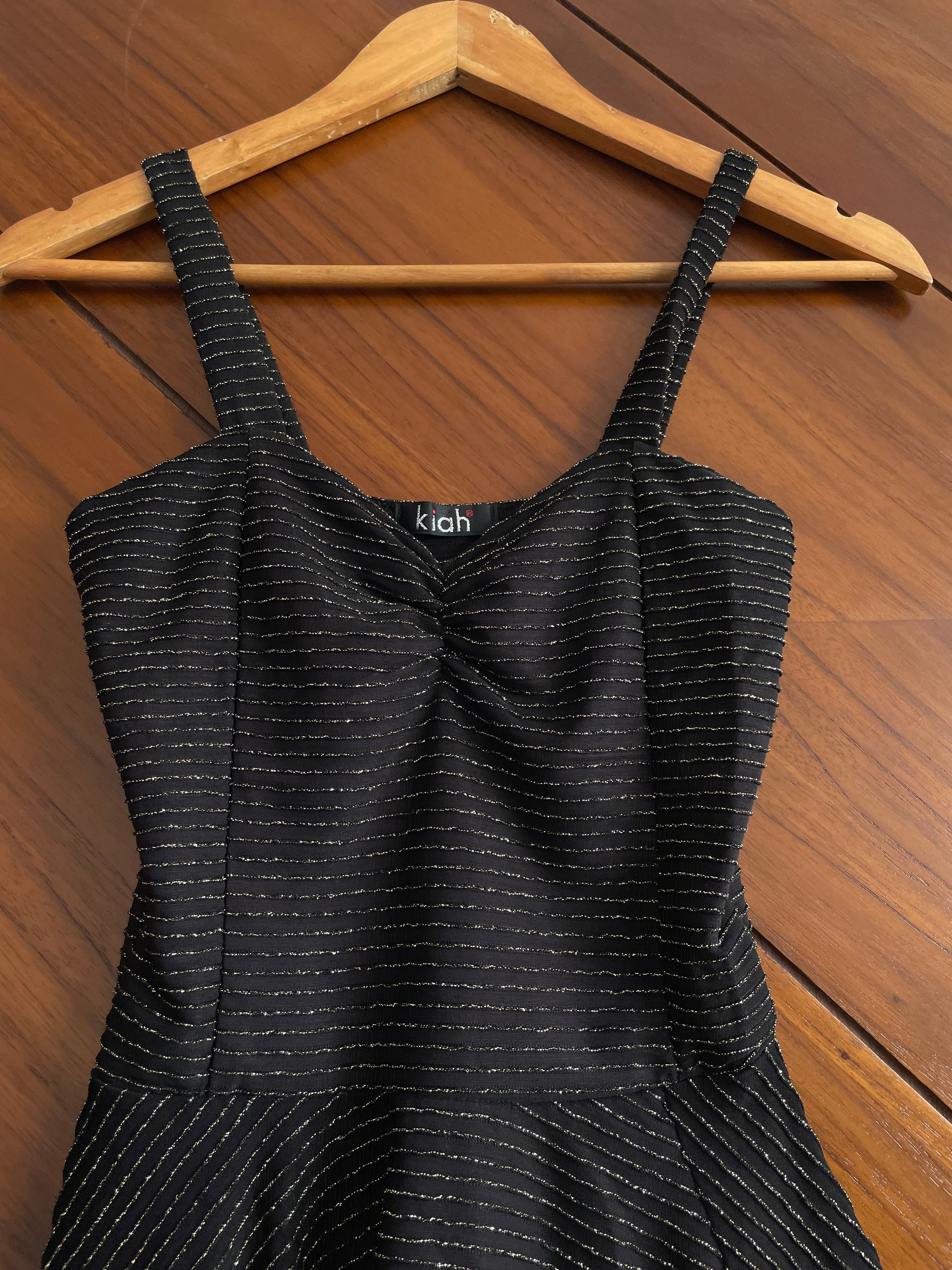 Shimmer Top-Bust 30 to 32 - Image 2