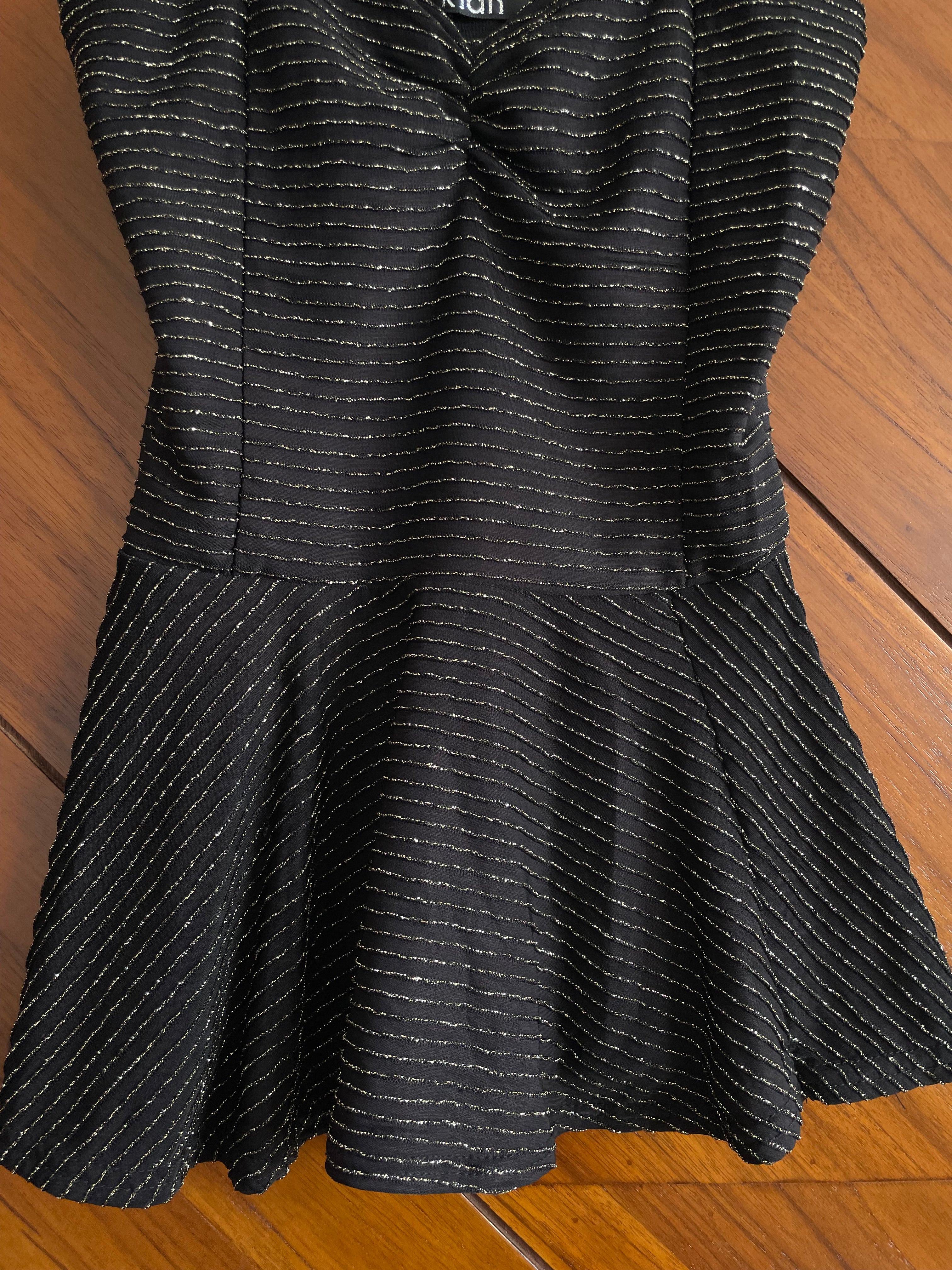 Shimmer Top-Bust 30 to 32 - Image 3