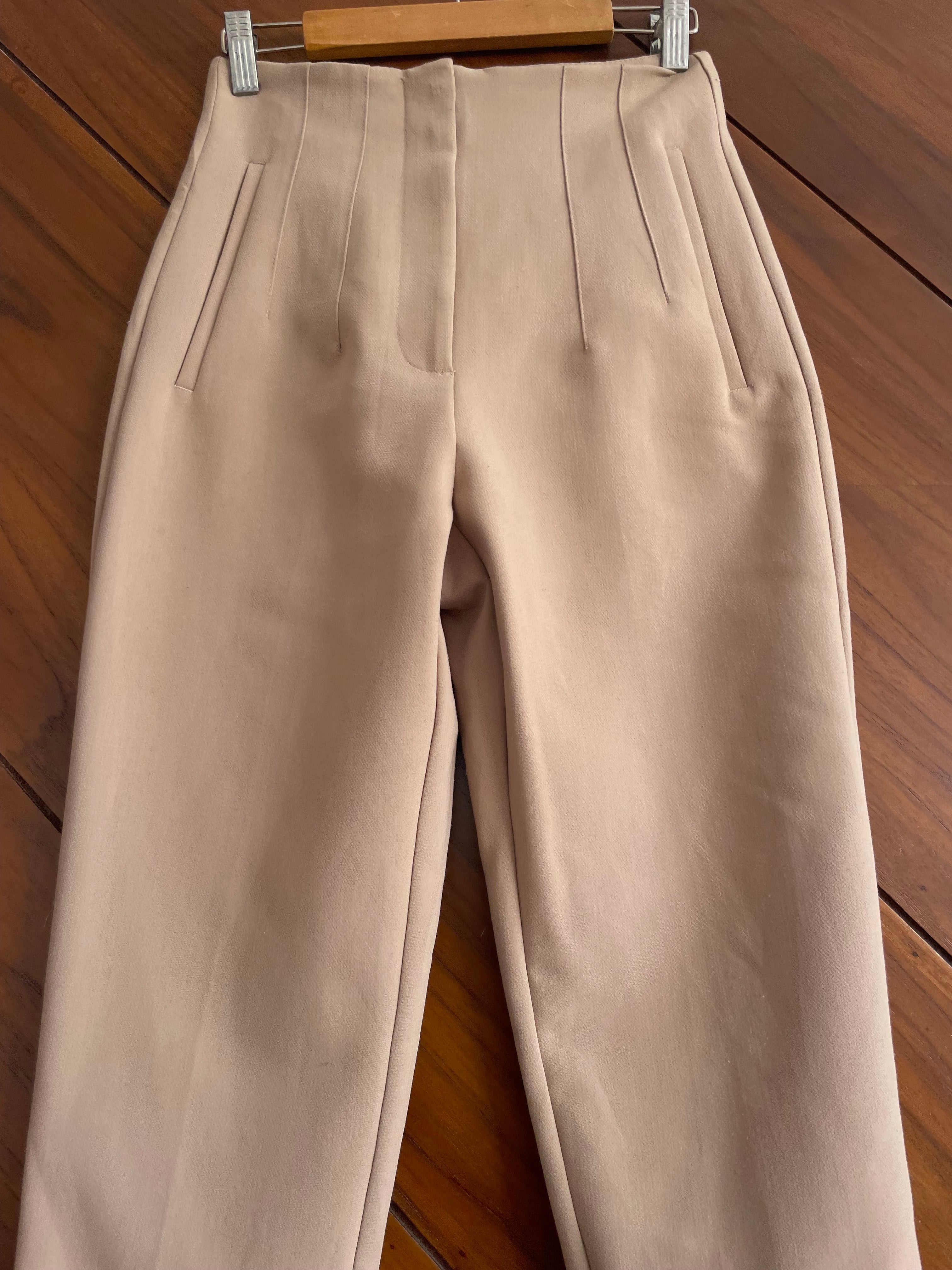 Zara Pants-Waist 24 - Image 2