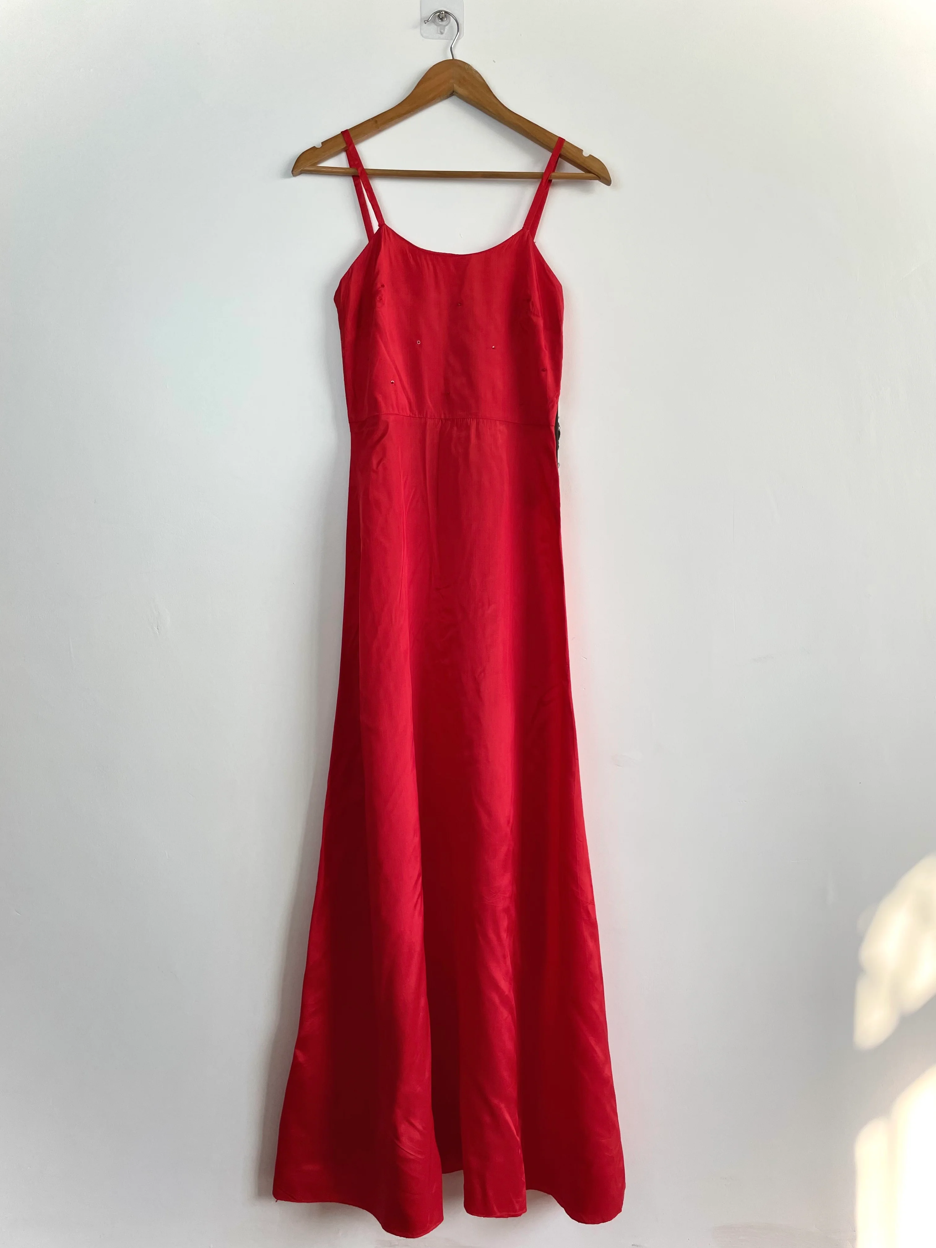 Vera Mont Vintage Dress-Bust 30