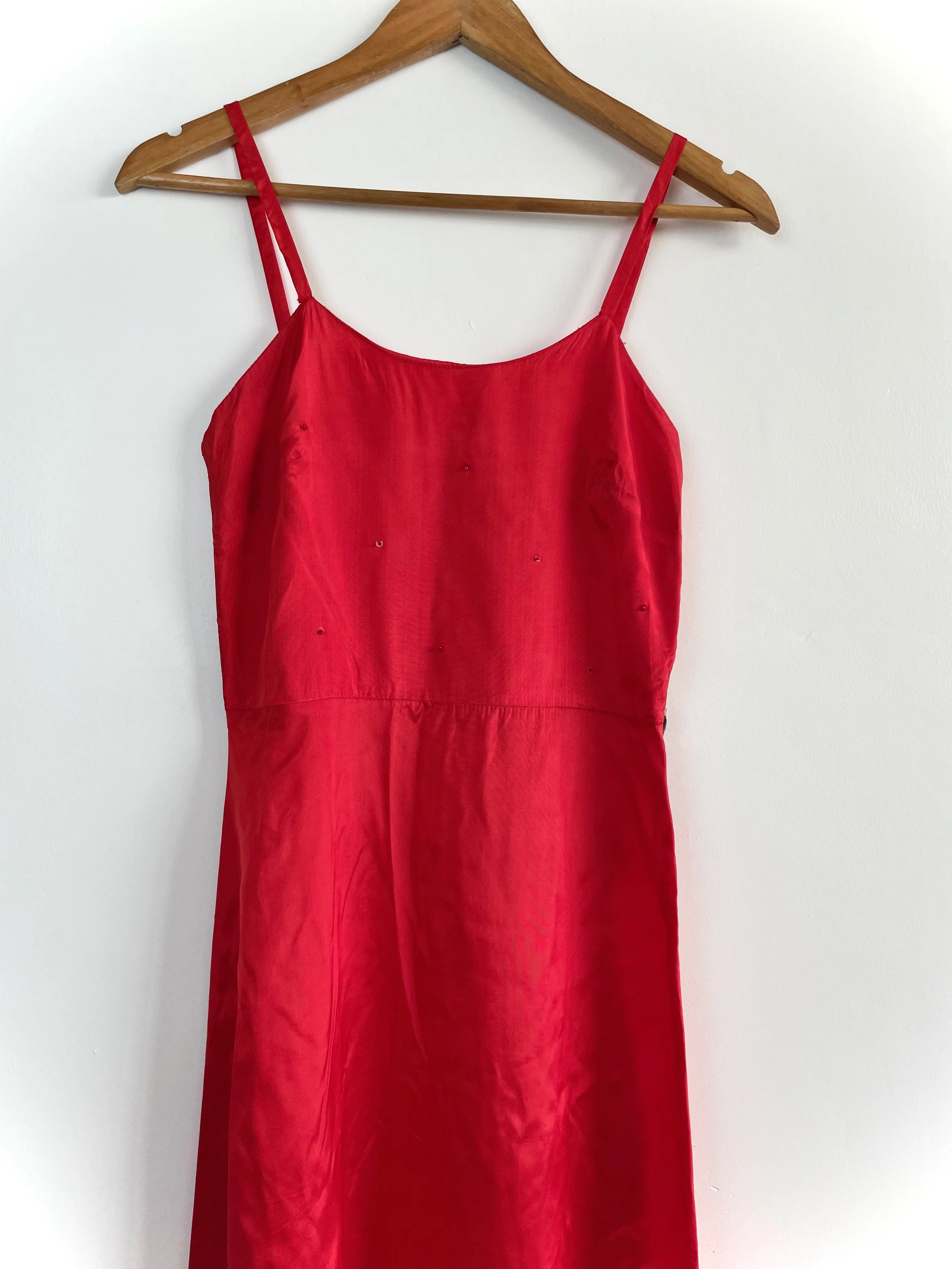 Vera Mont Vintage Dress-Bust 30 - Image 2