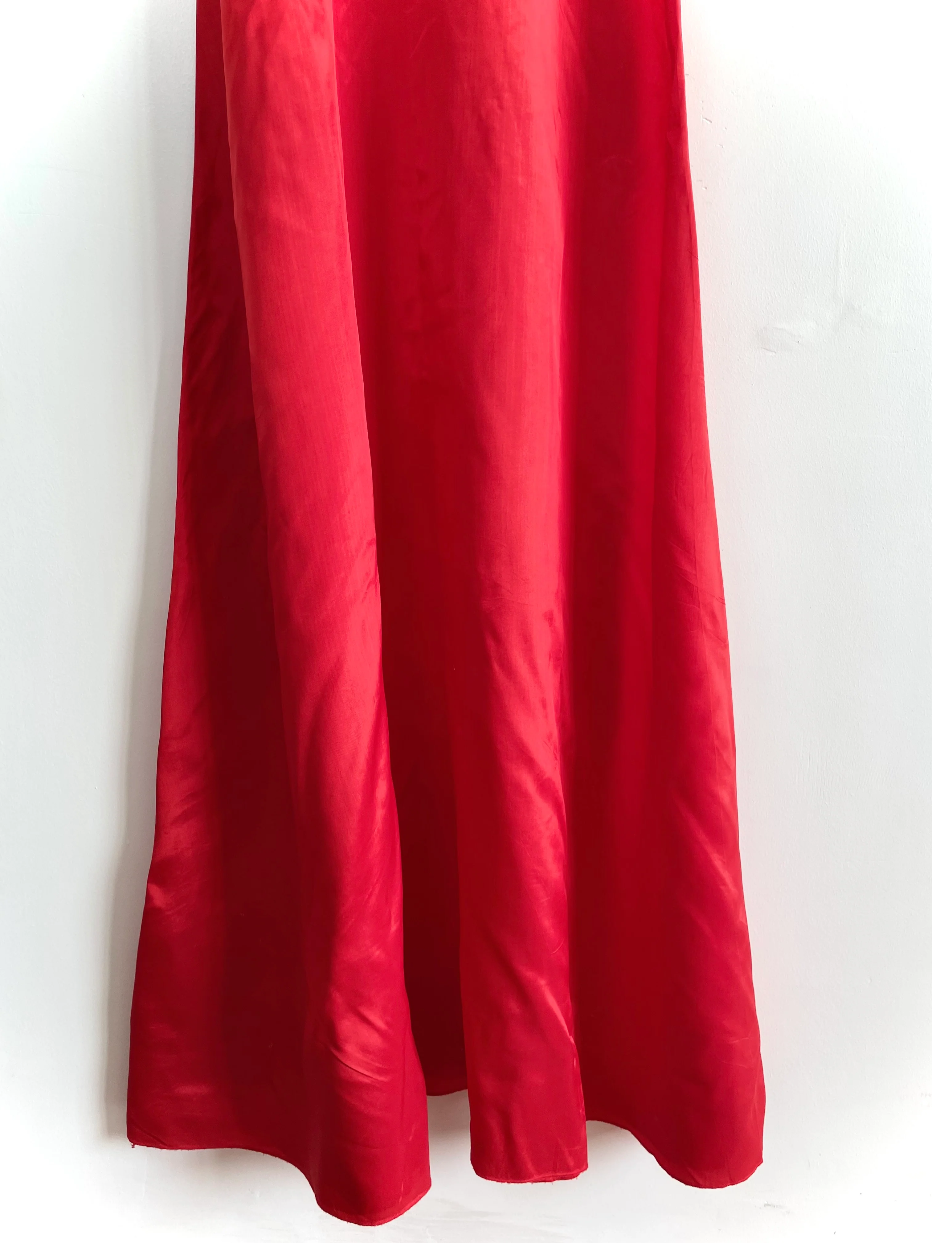 Vera Mont Vintage Dress-Bust 30 - Image 3
