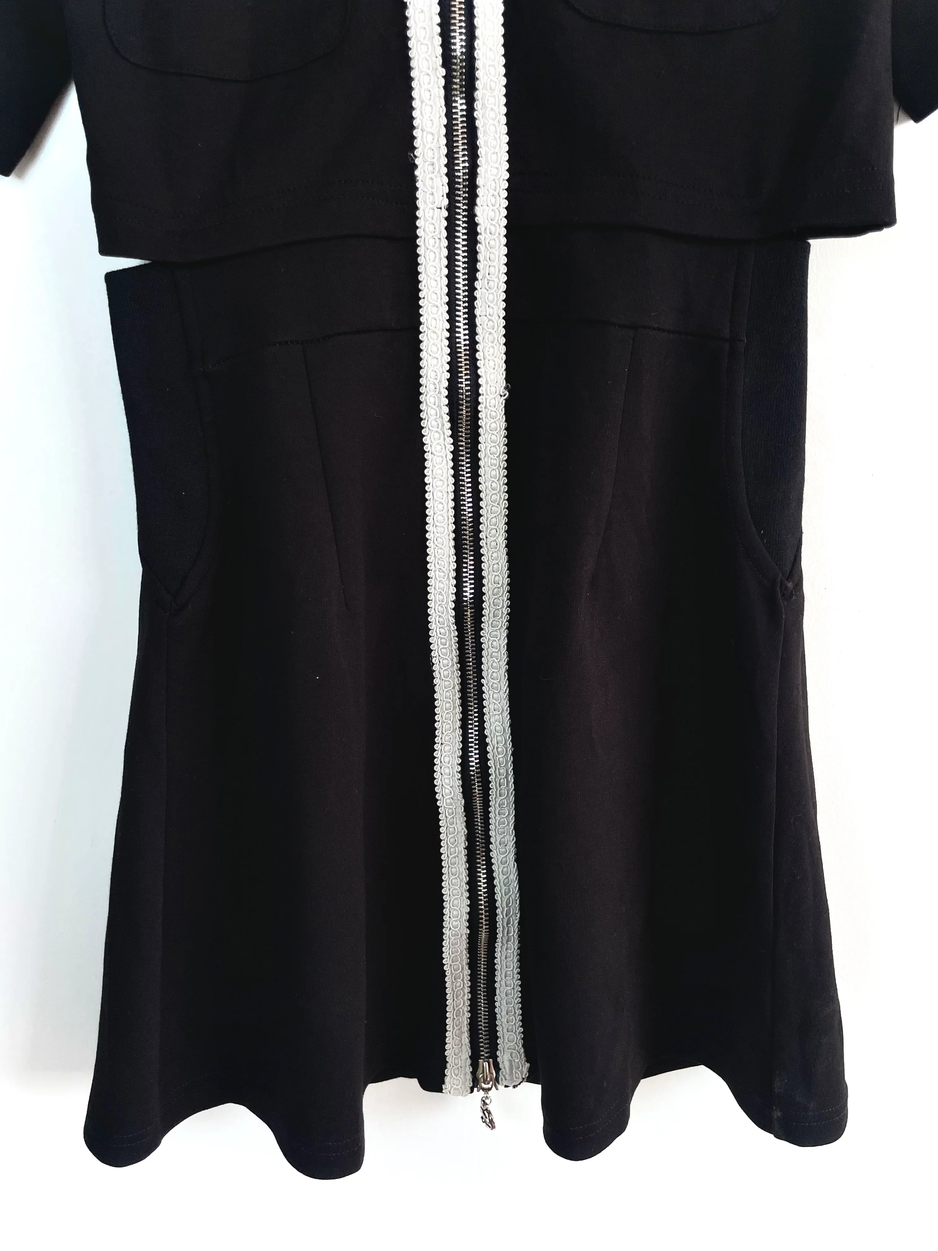 Vintage Dress-Bust 34 - Image 3