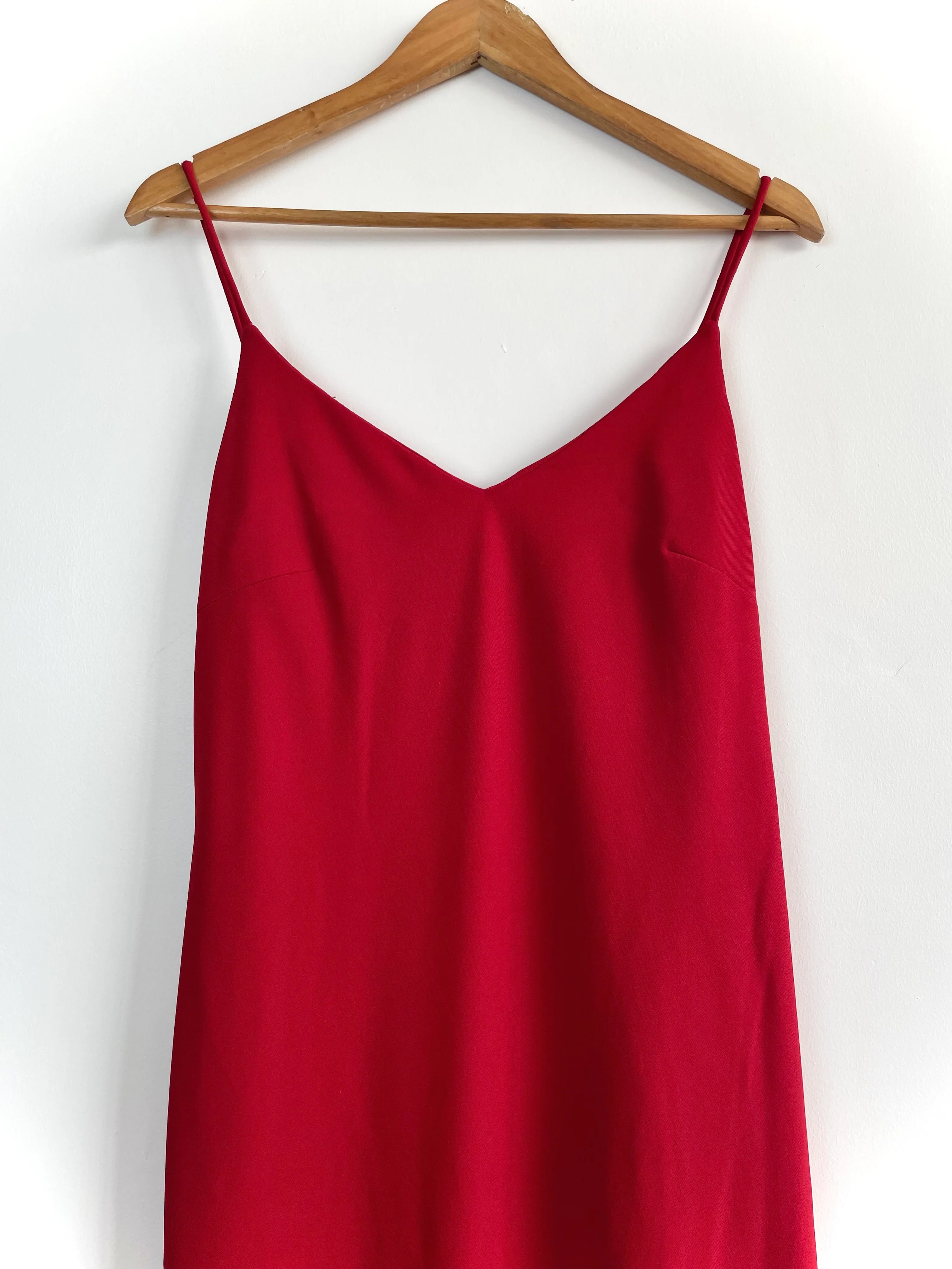 Rampage Asymmetric Dress-Bust 38 - Image 2