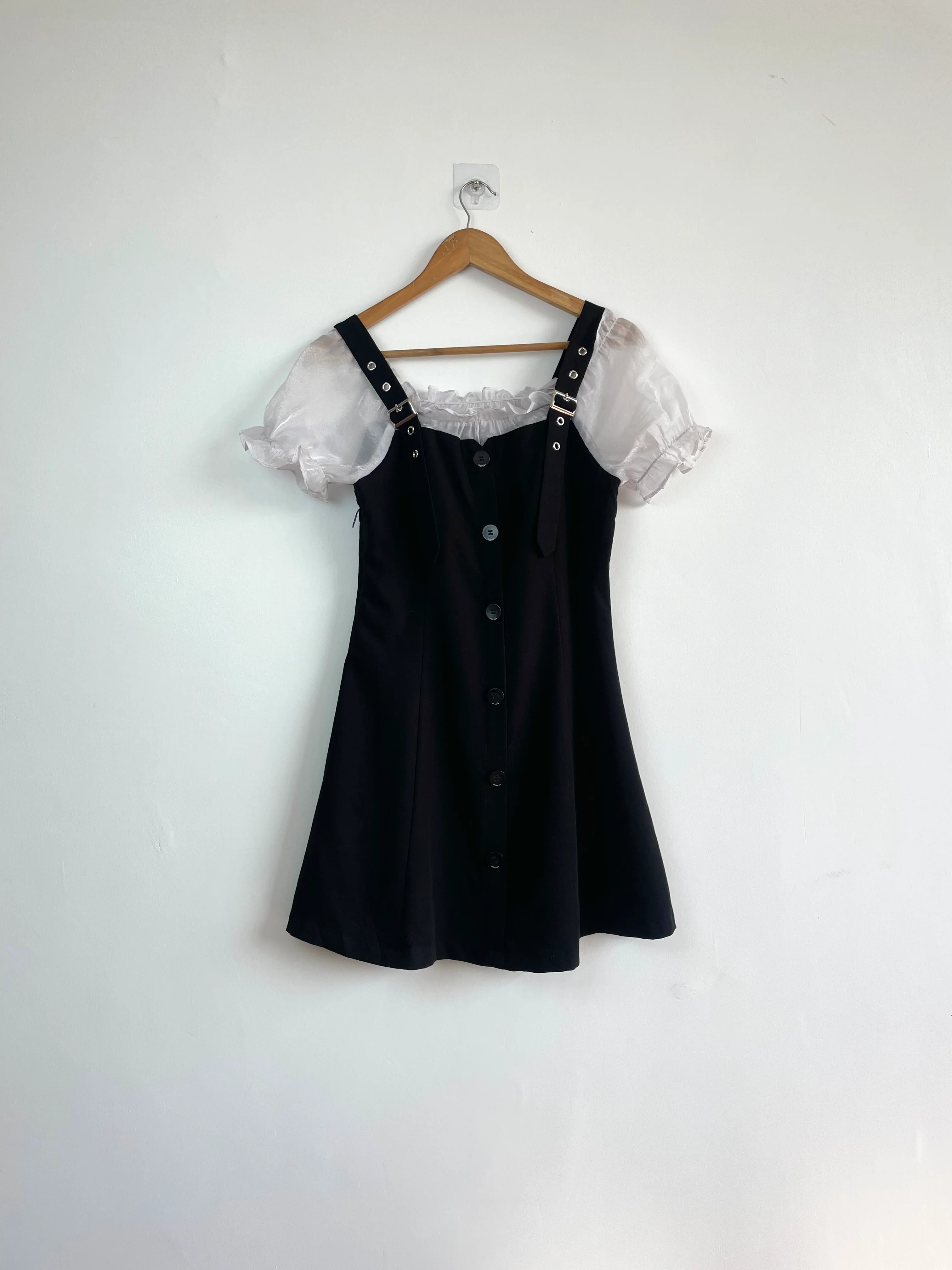 Korean Dress-Bust 34
