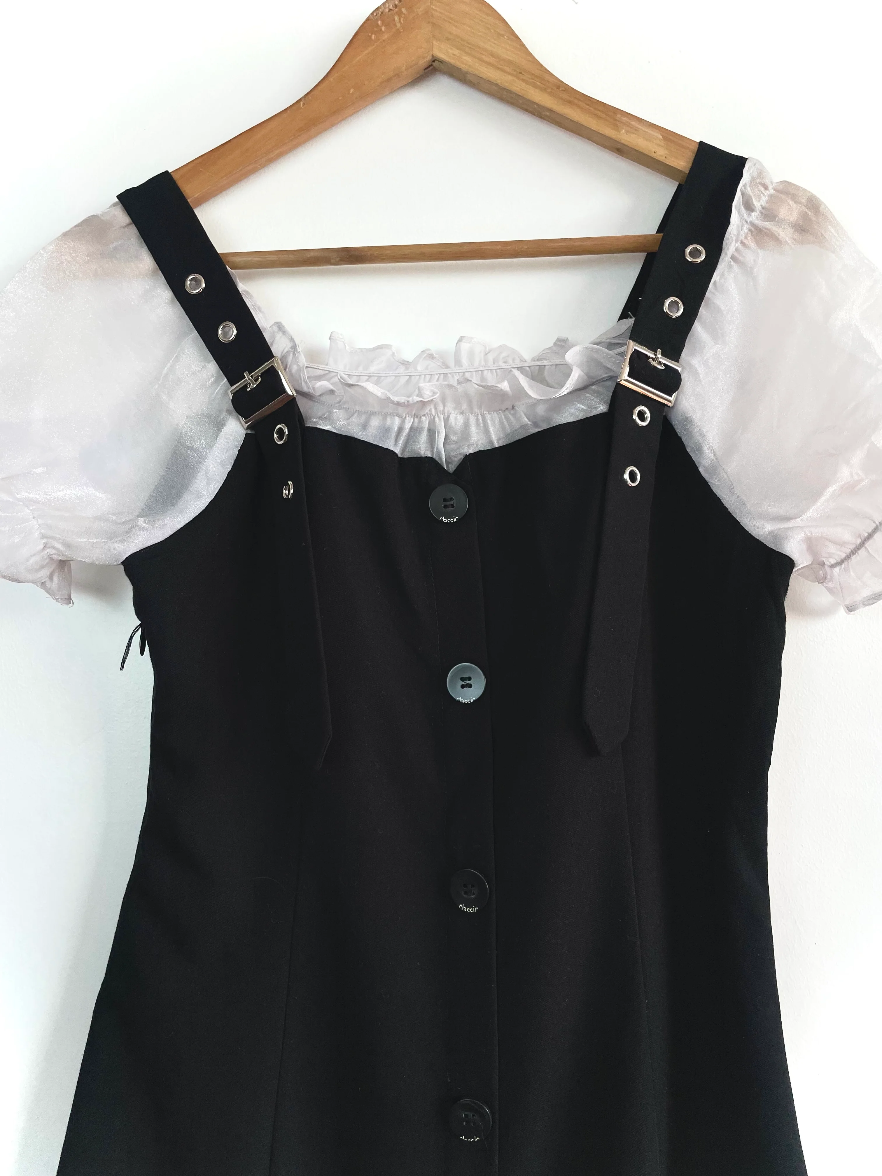 Korean Dress-Bust 34 - Image 2