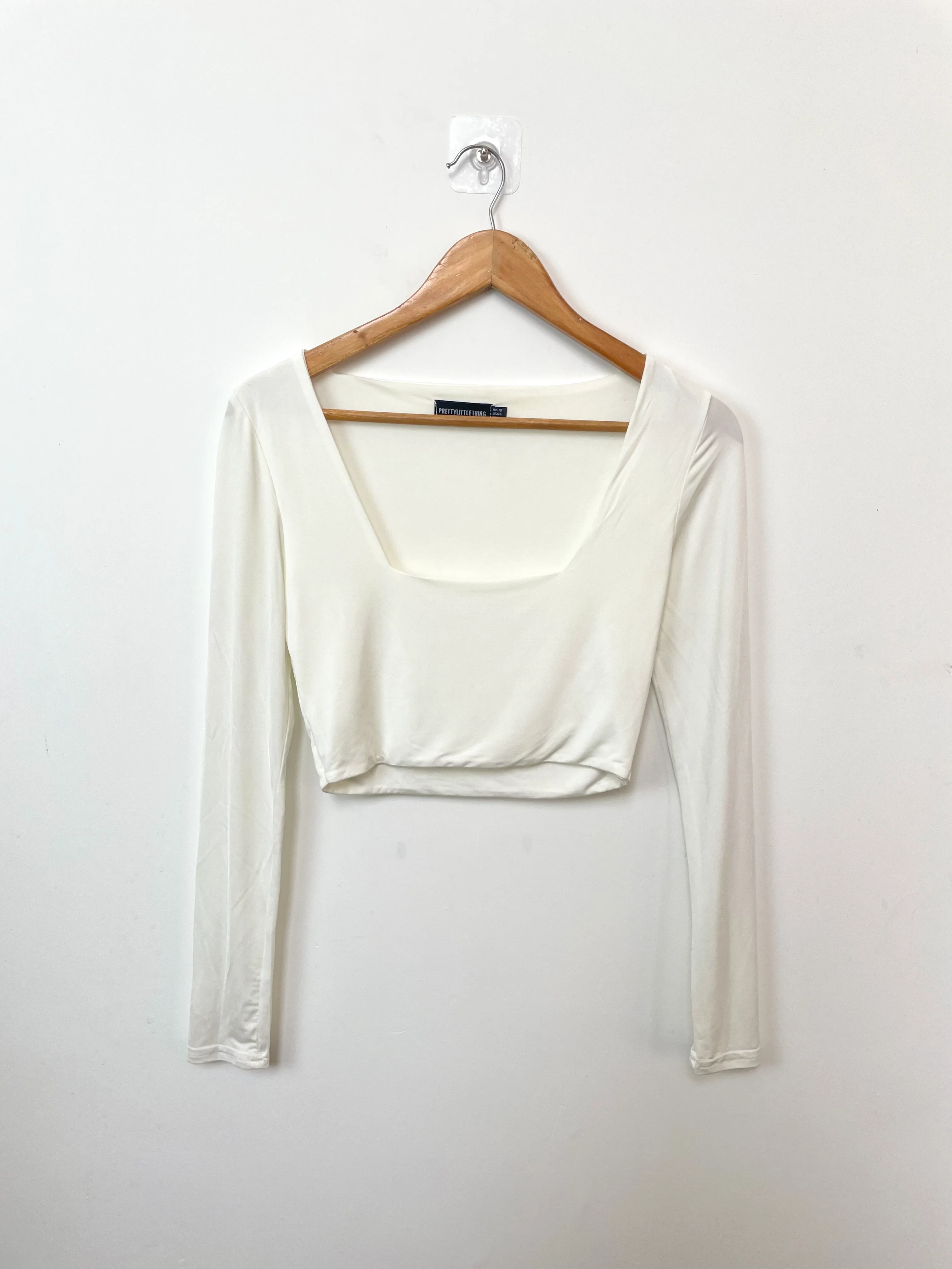 Pretty Little Thing Top-Bust 34 to 36