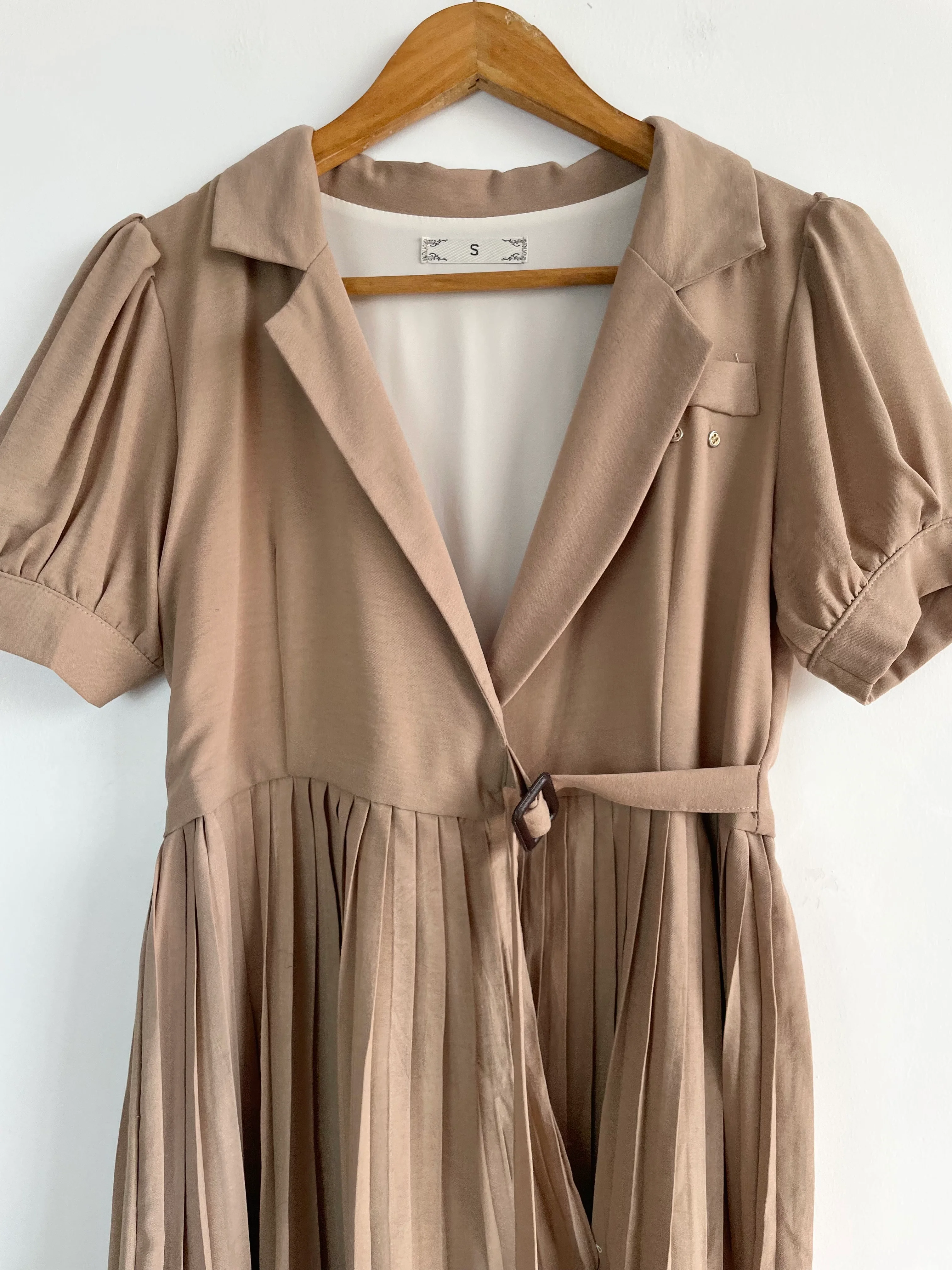Dress-Bust 32 - Image 2