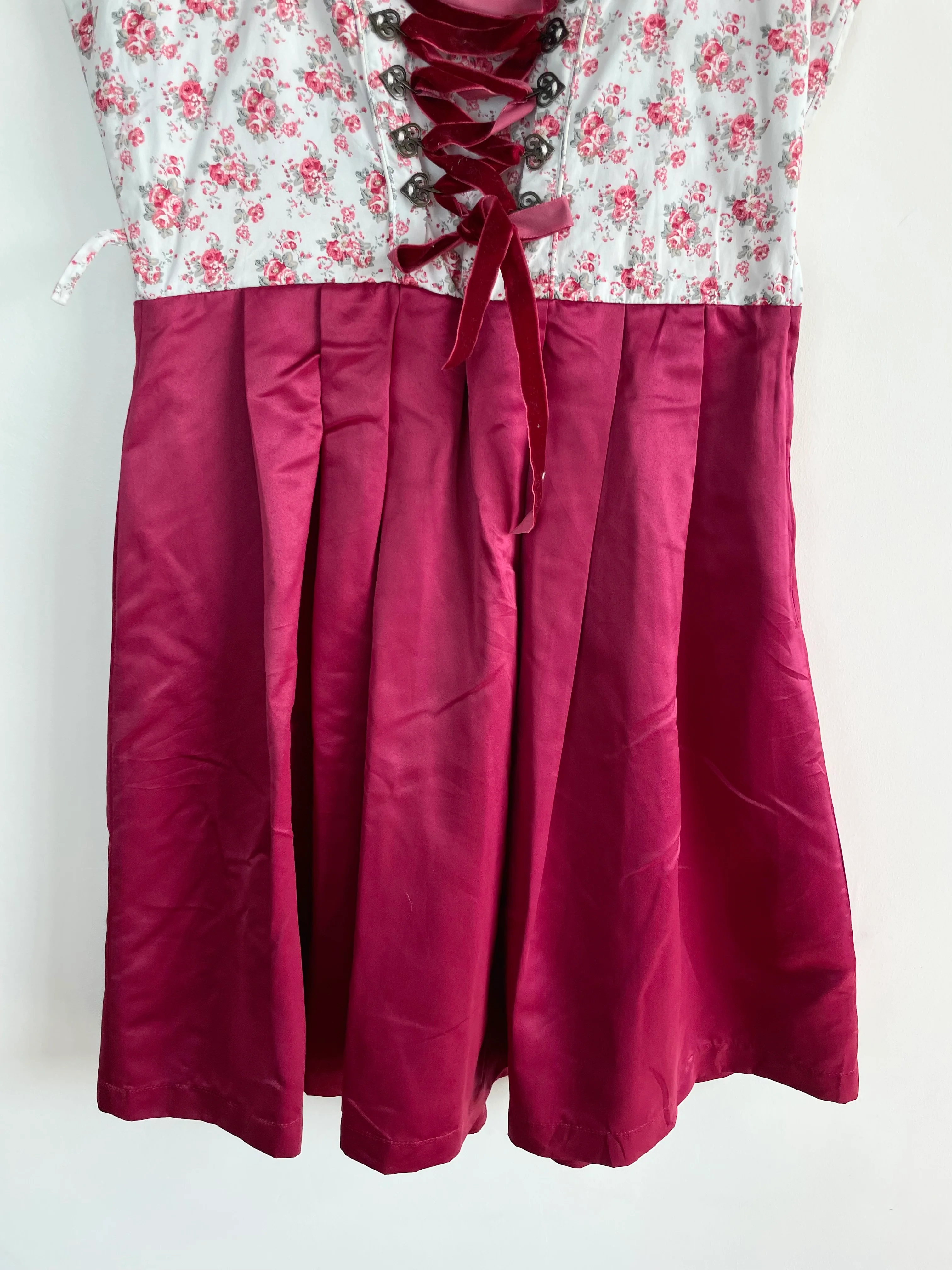 Vintage Dress-Bust 38 - Image 3
