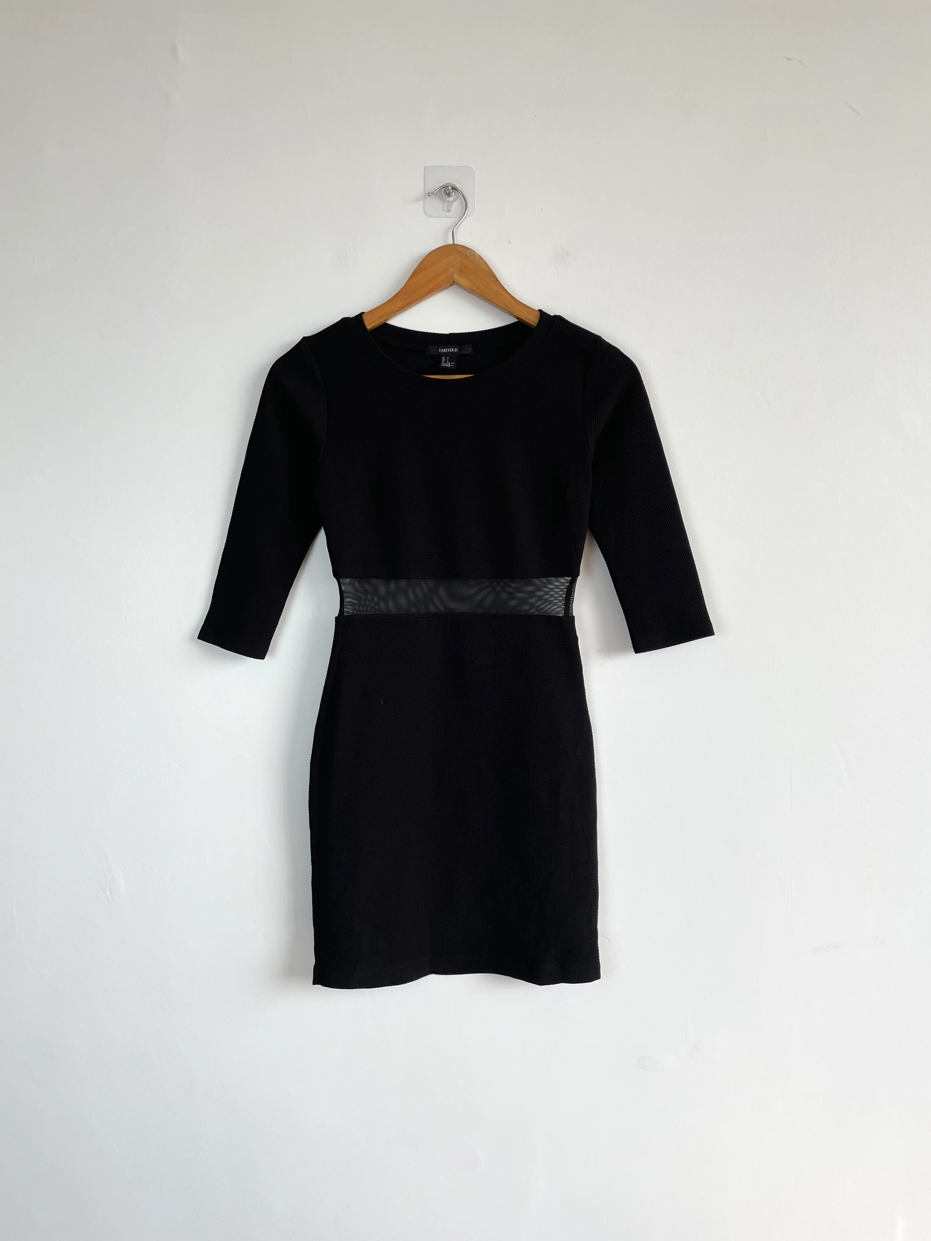 Forever21 Dress-Bust 32