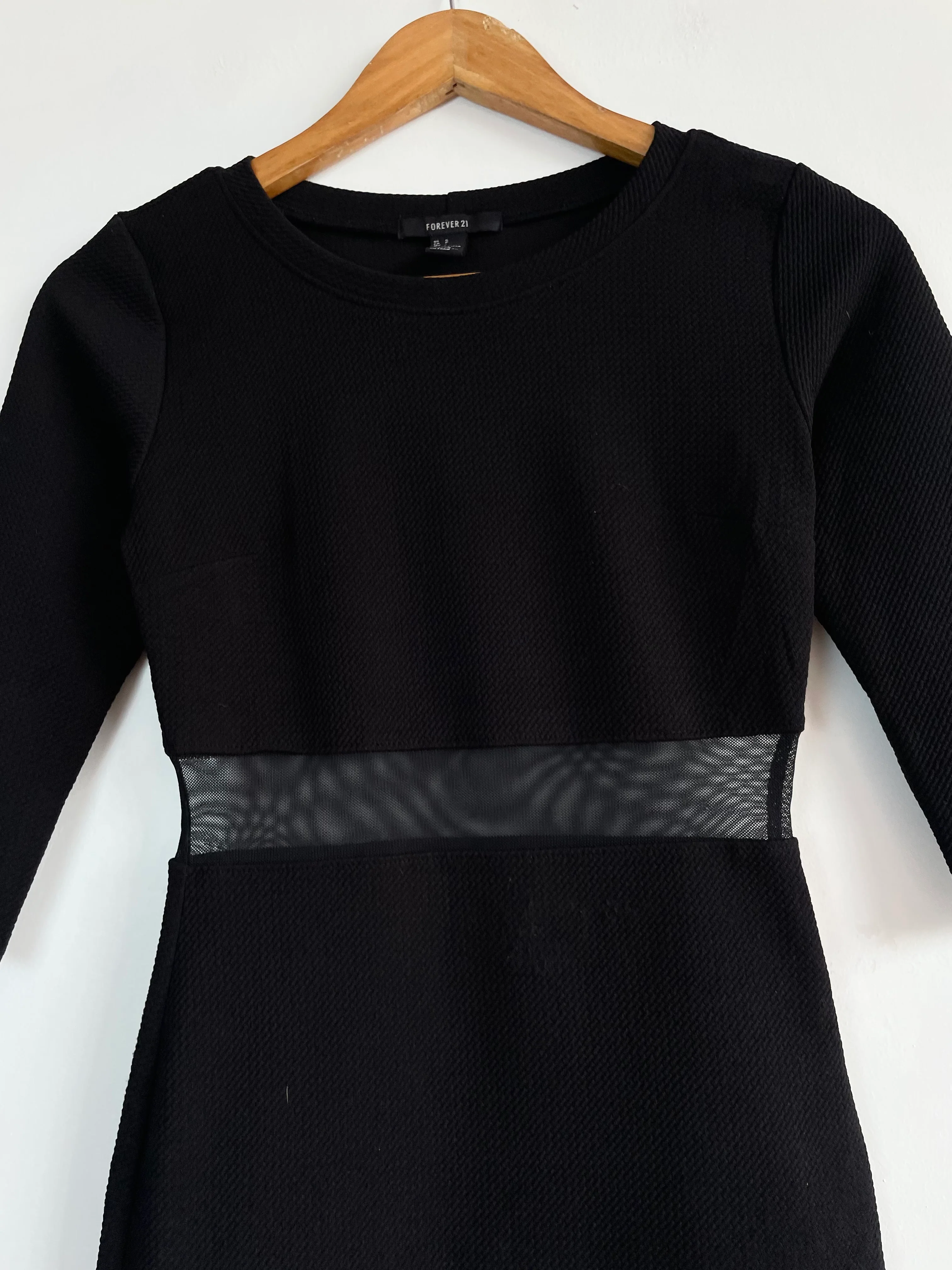 Forever21 Dress-Bust 32 - Image 2