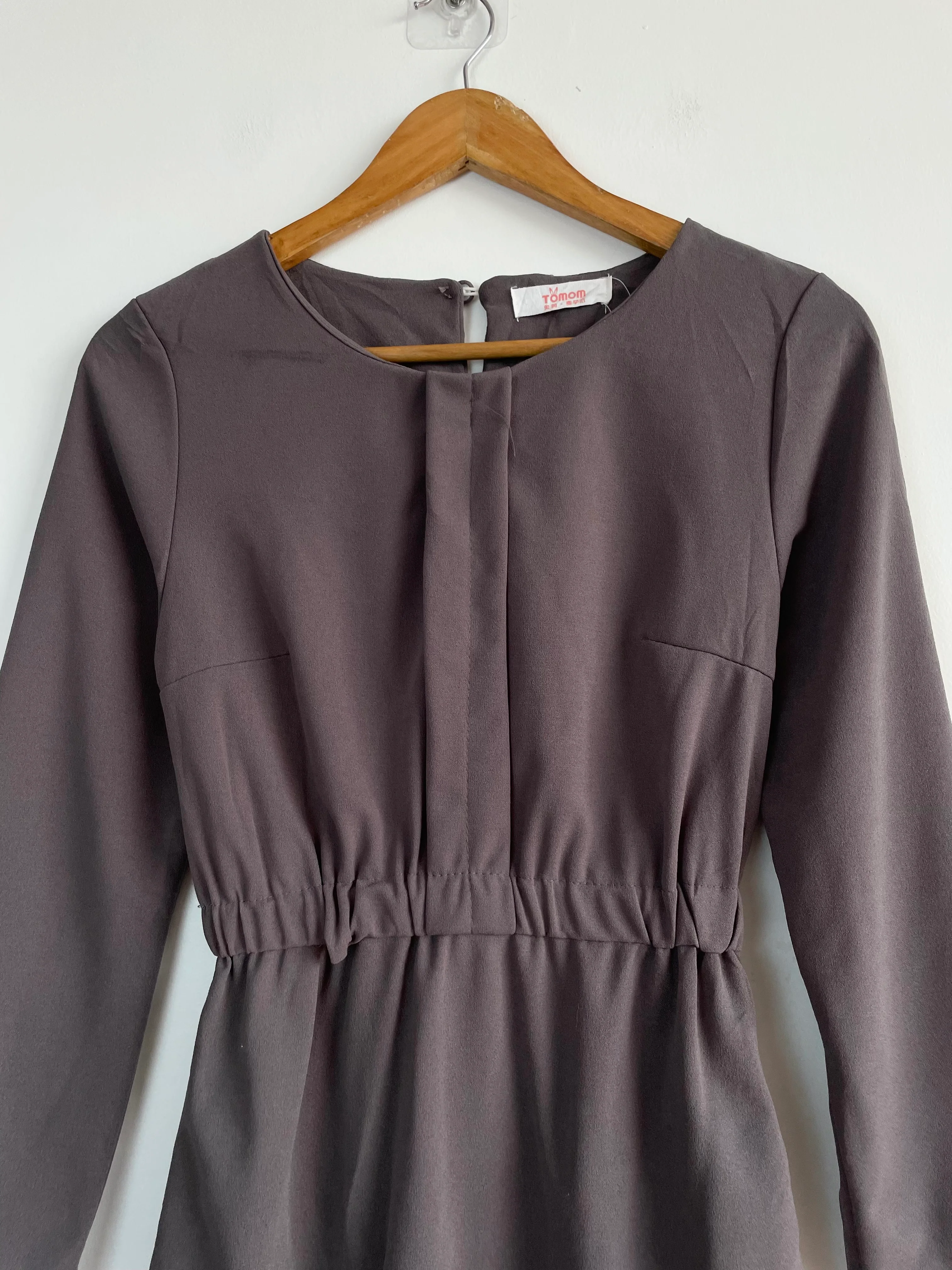 Dress-Bust 34 - Image 2