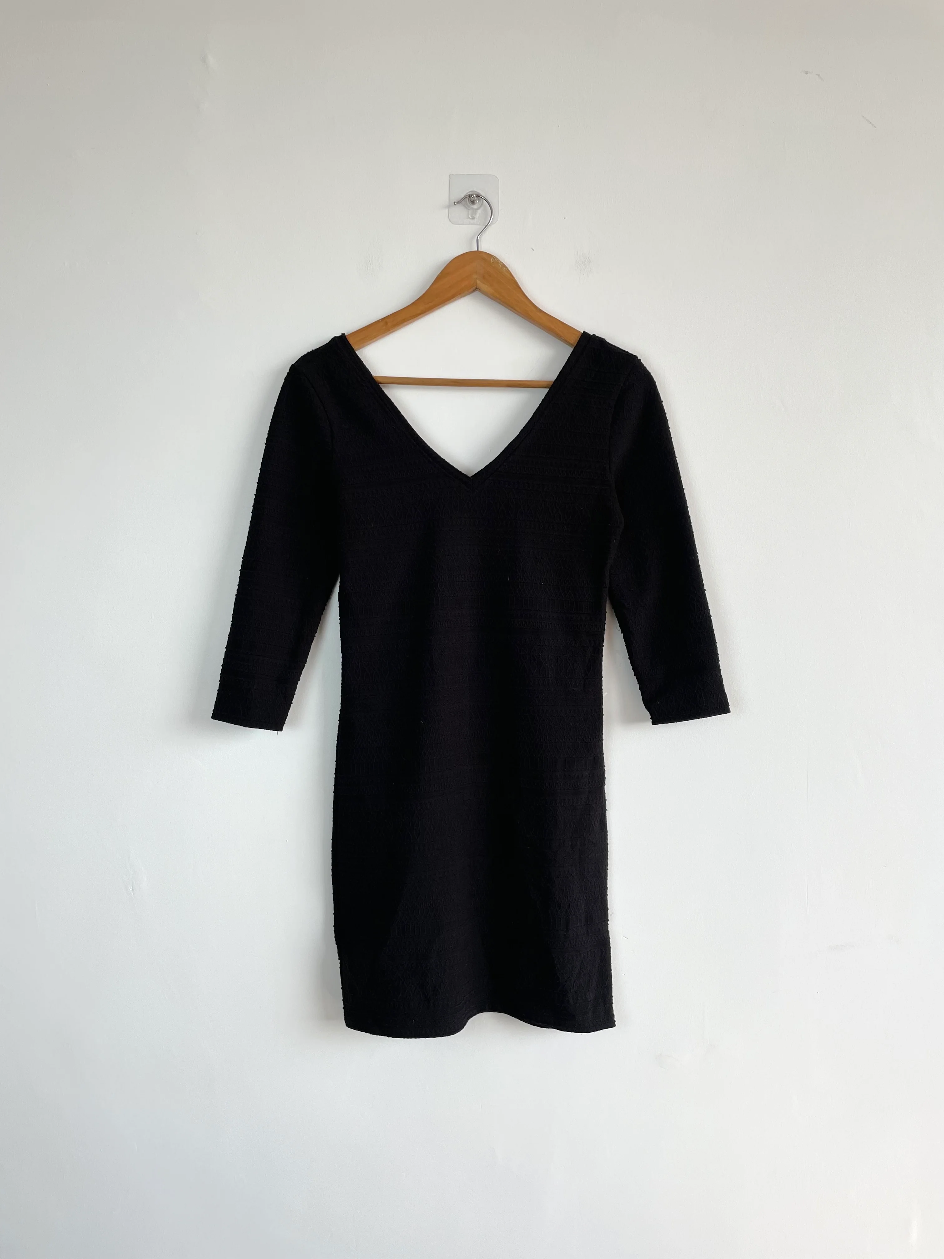 Jacqueline De Yong Dress-Bust 34