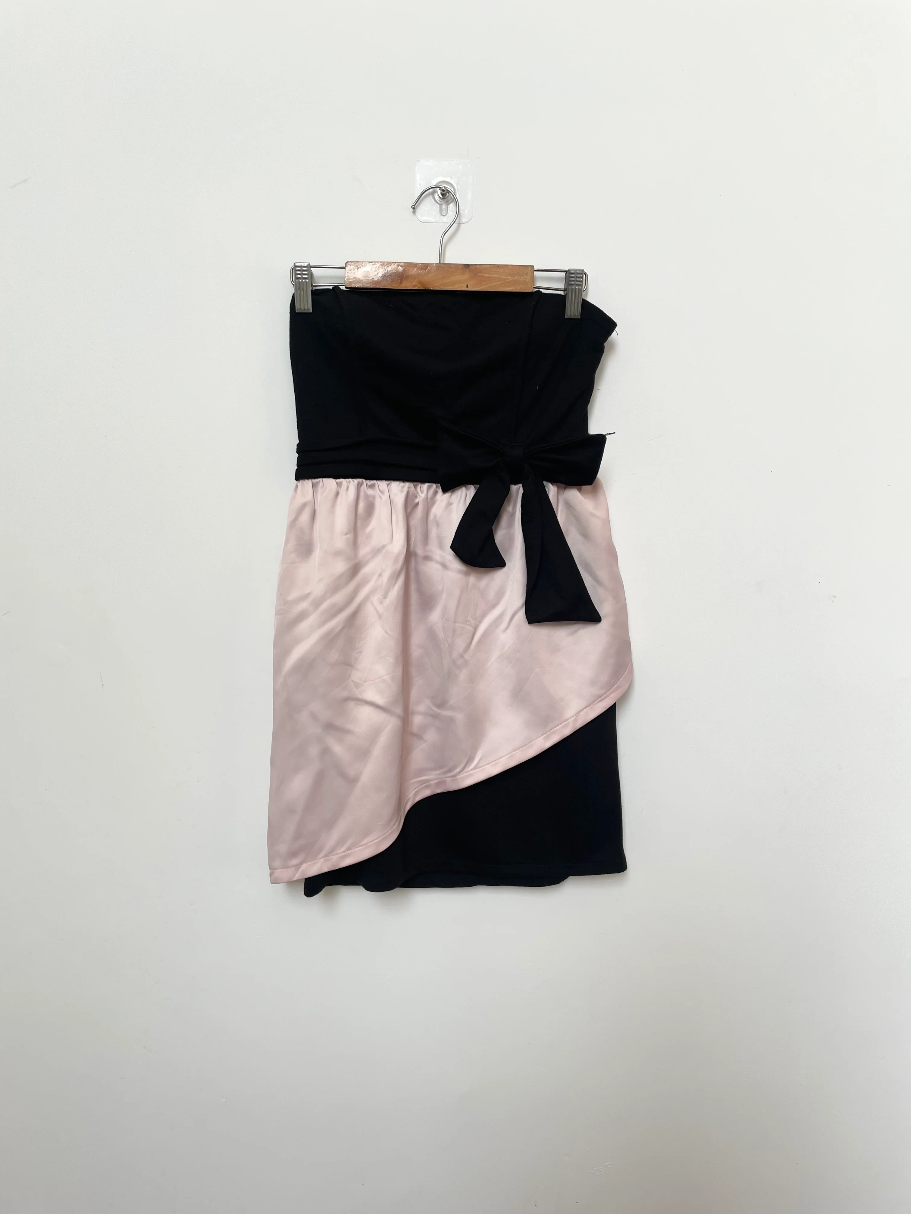 Tube Dress-Bust 34
