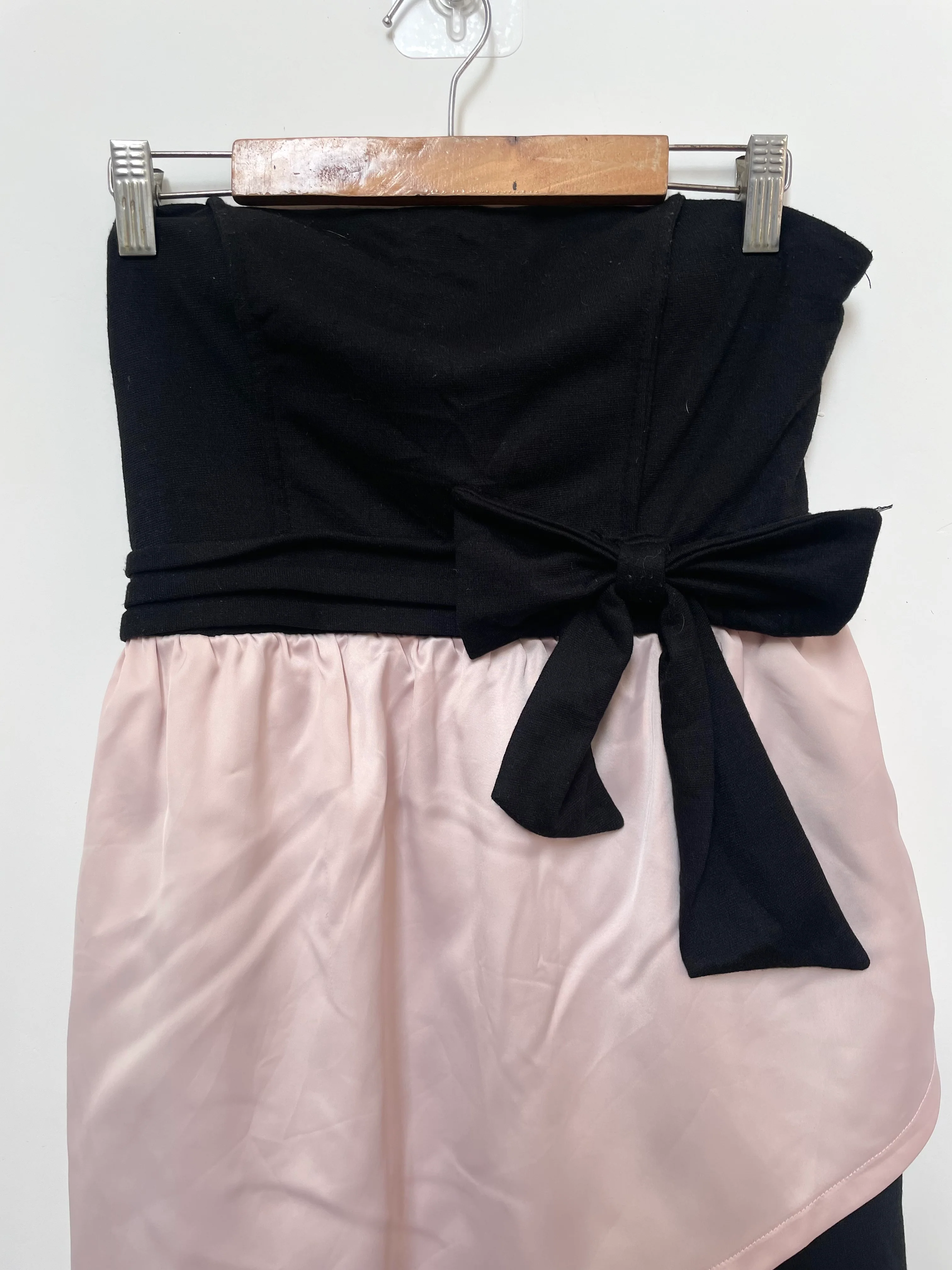 Tube Dress-Bust 34 - Image 2