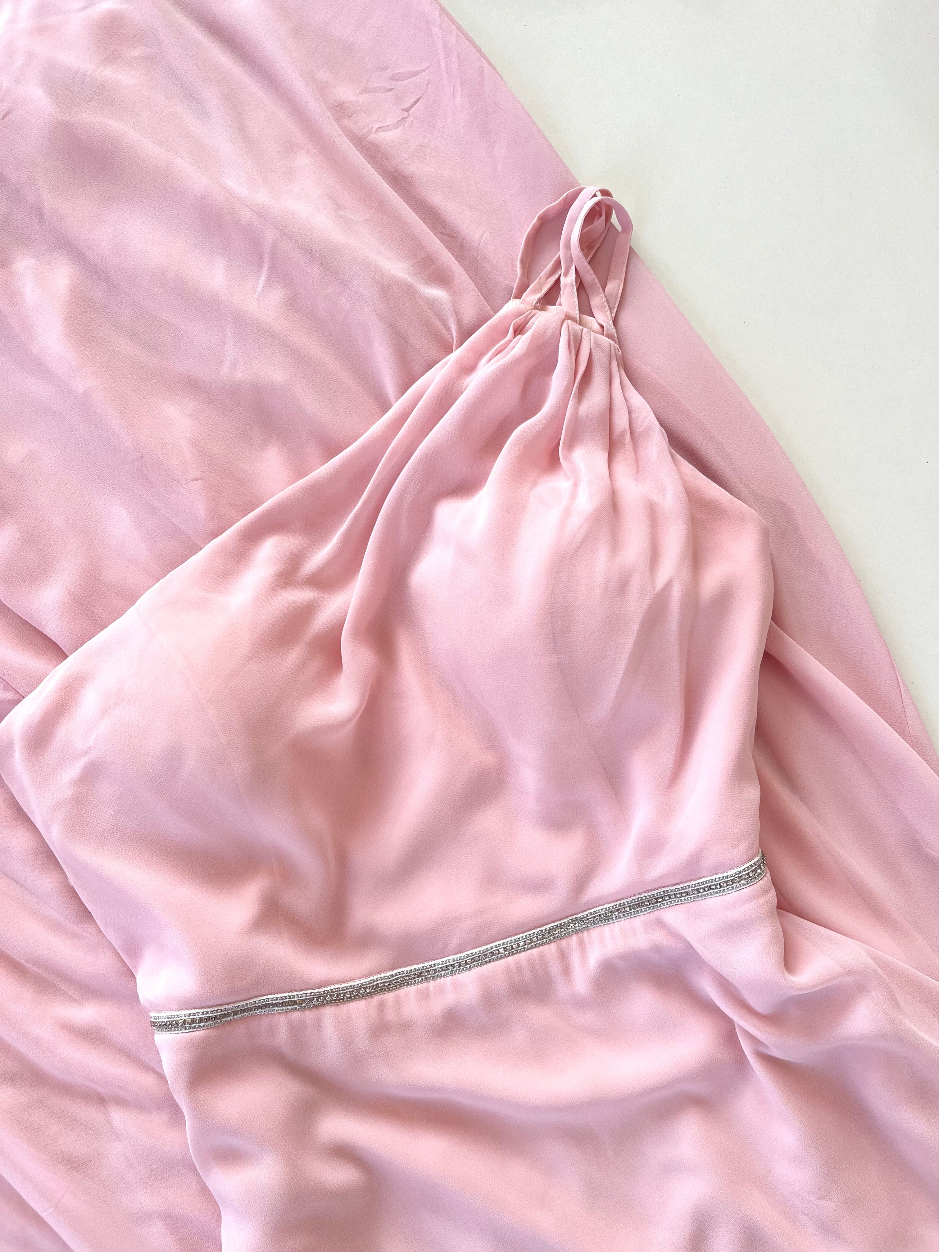 Rosewood Vintage Dress-Bust 36 - Image 2