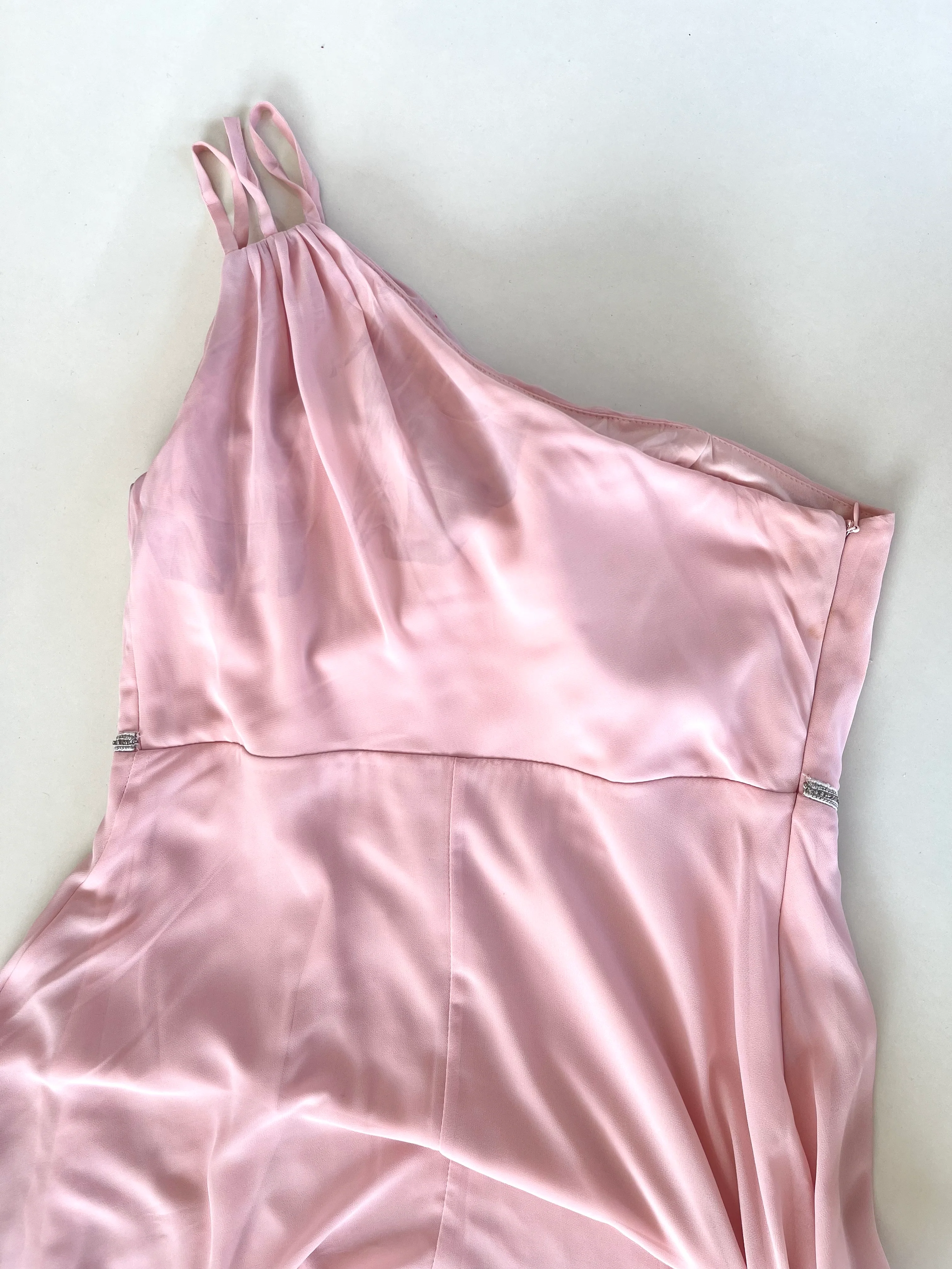 Rosewood Vintage Dress-Bust 36 - Image 3