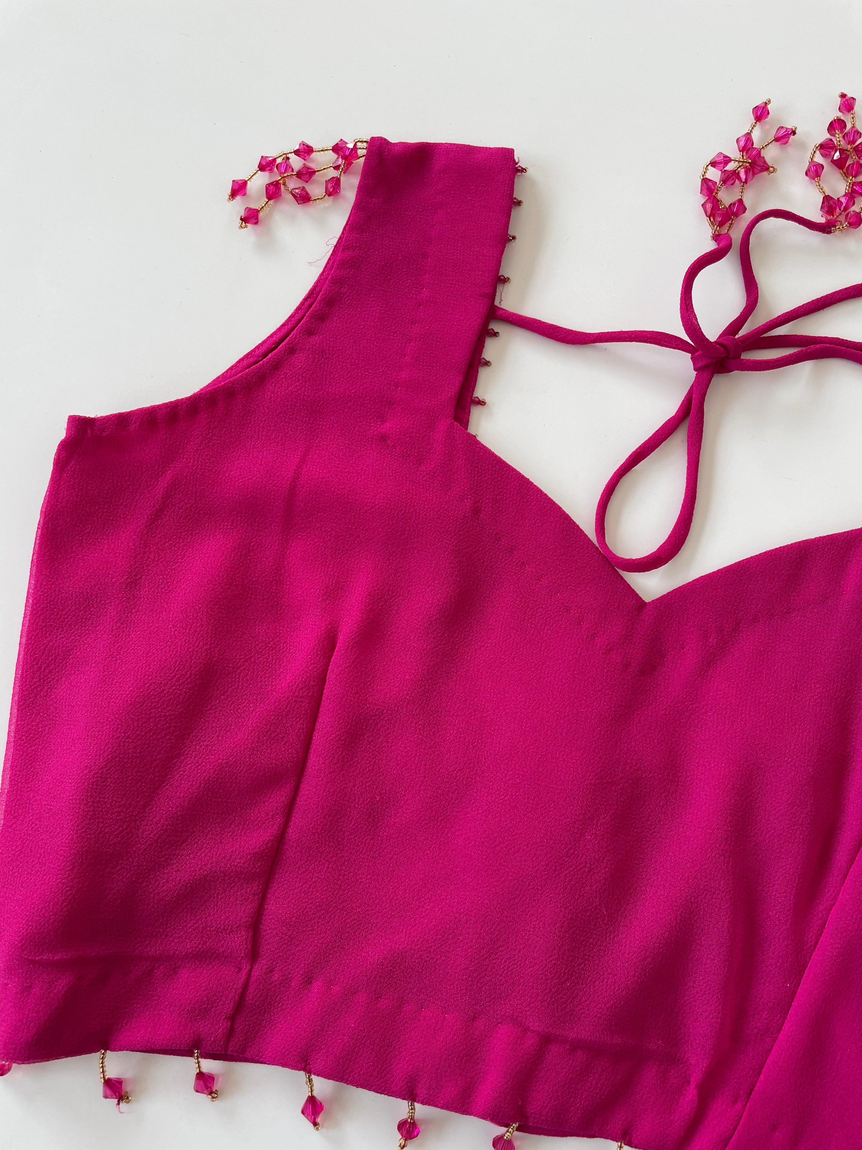 Desi Top-Bust 38 - Image 2