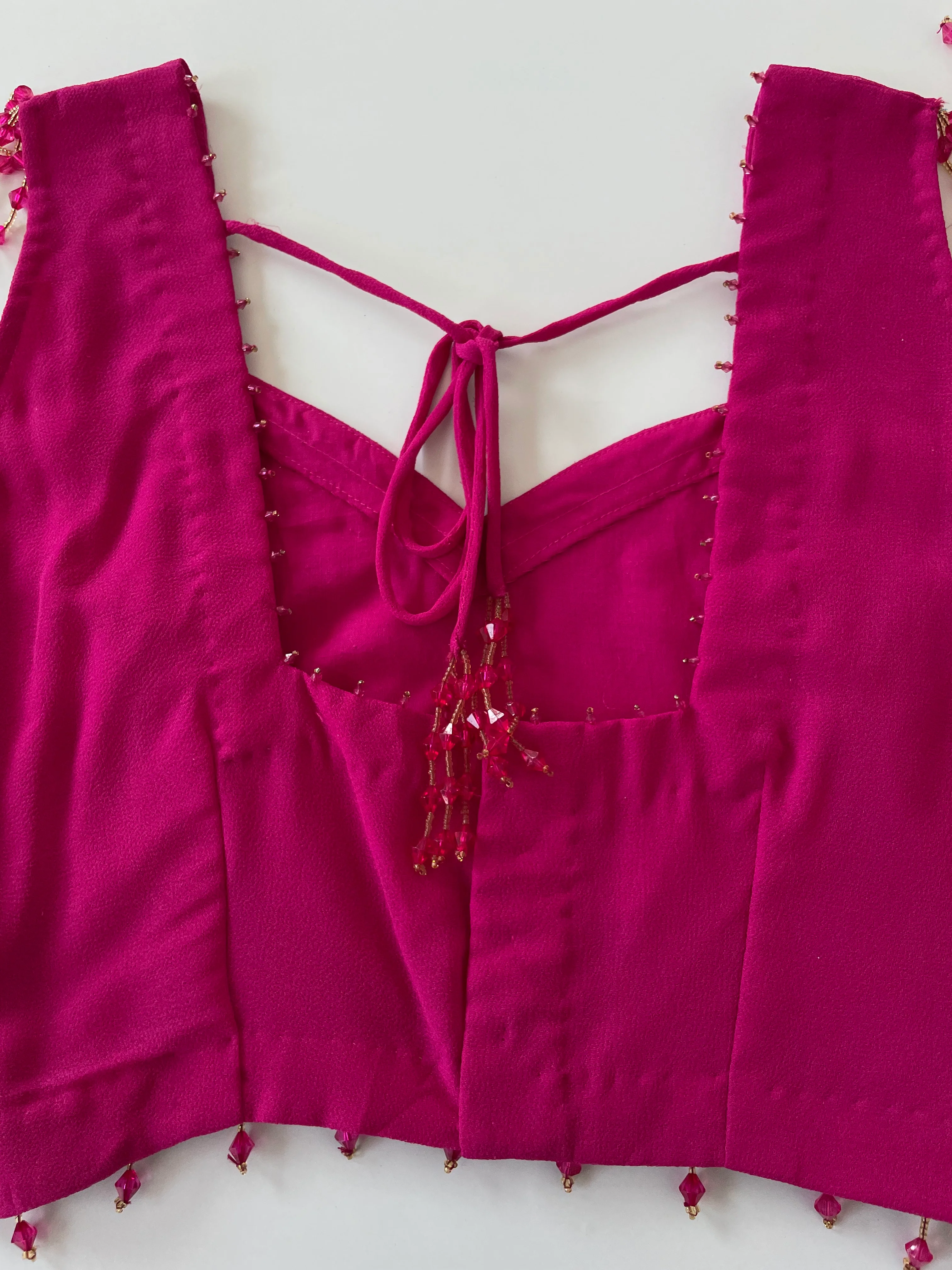 Desi Top-Bust 38 - Image 3