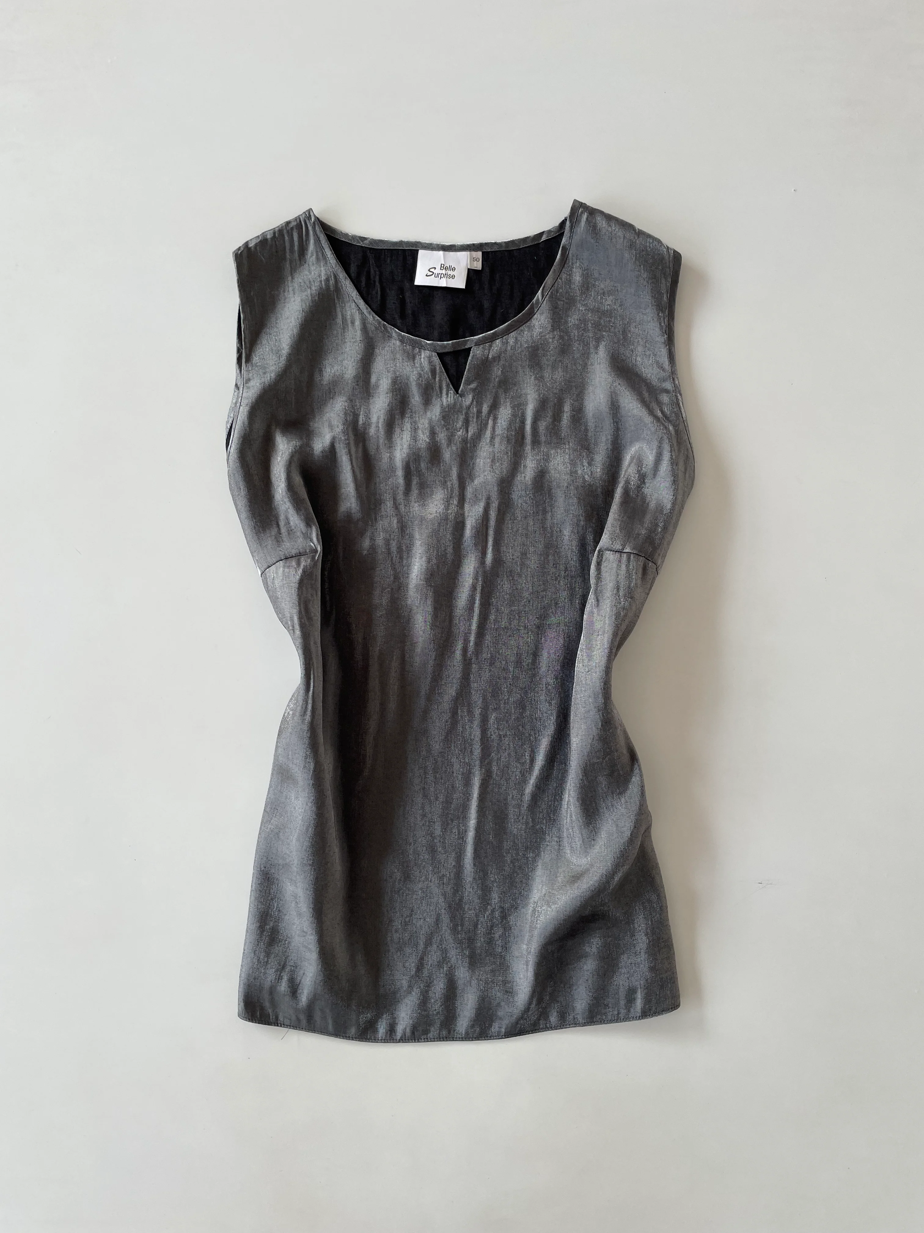 Belle Surprise Top-Bust 48