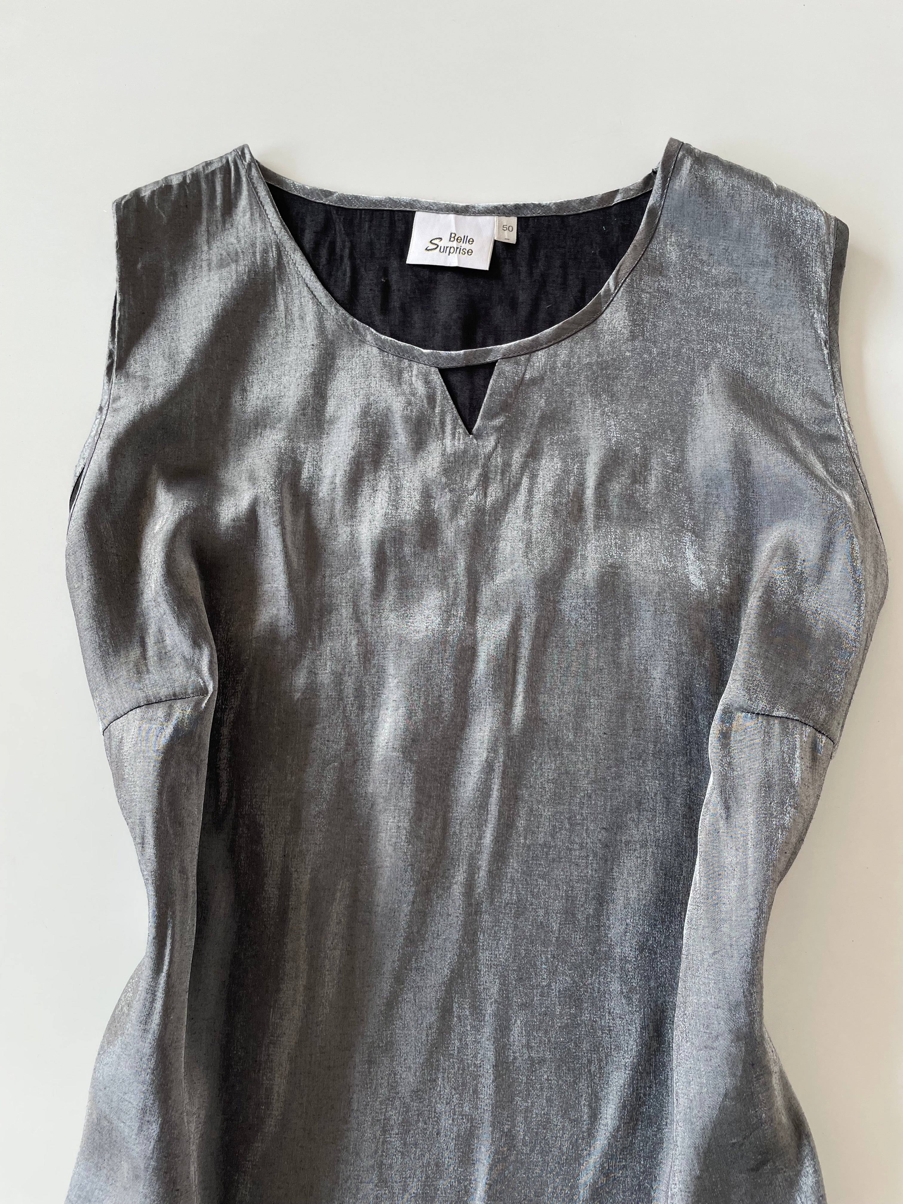 Belle Surprise Top-Bust 48 - Image 3