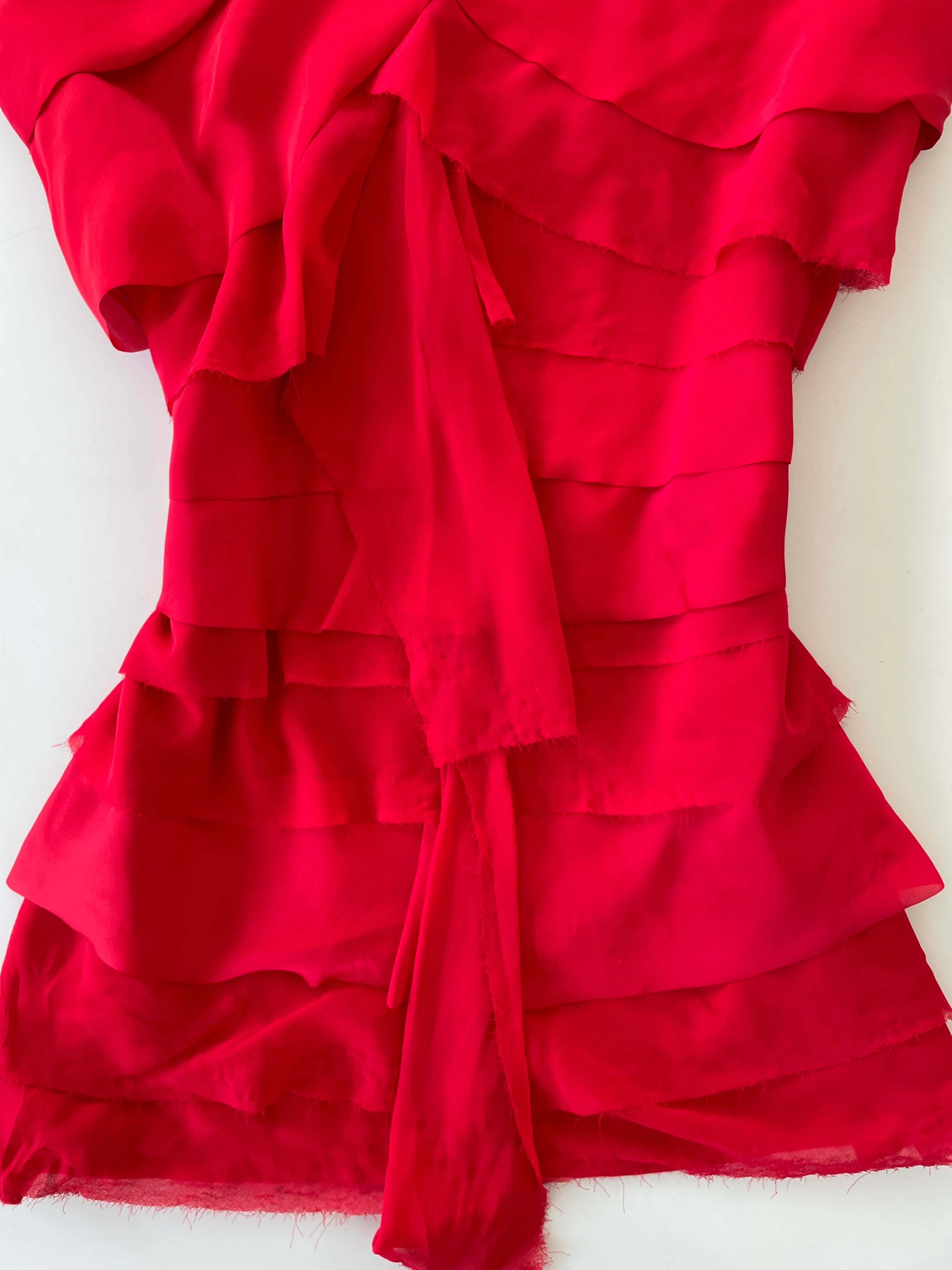 Philosophy Vintage Top-Bust 38 to 40 - Image 3
