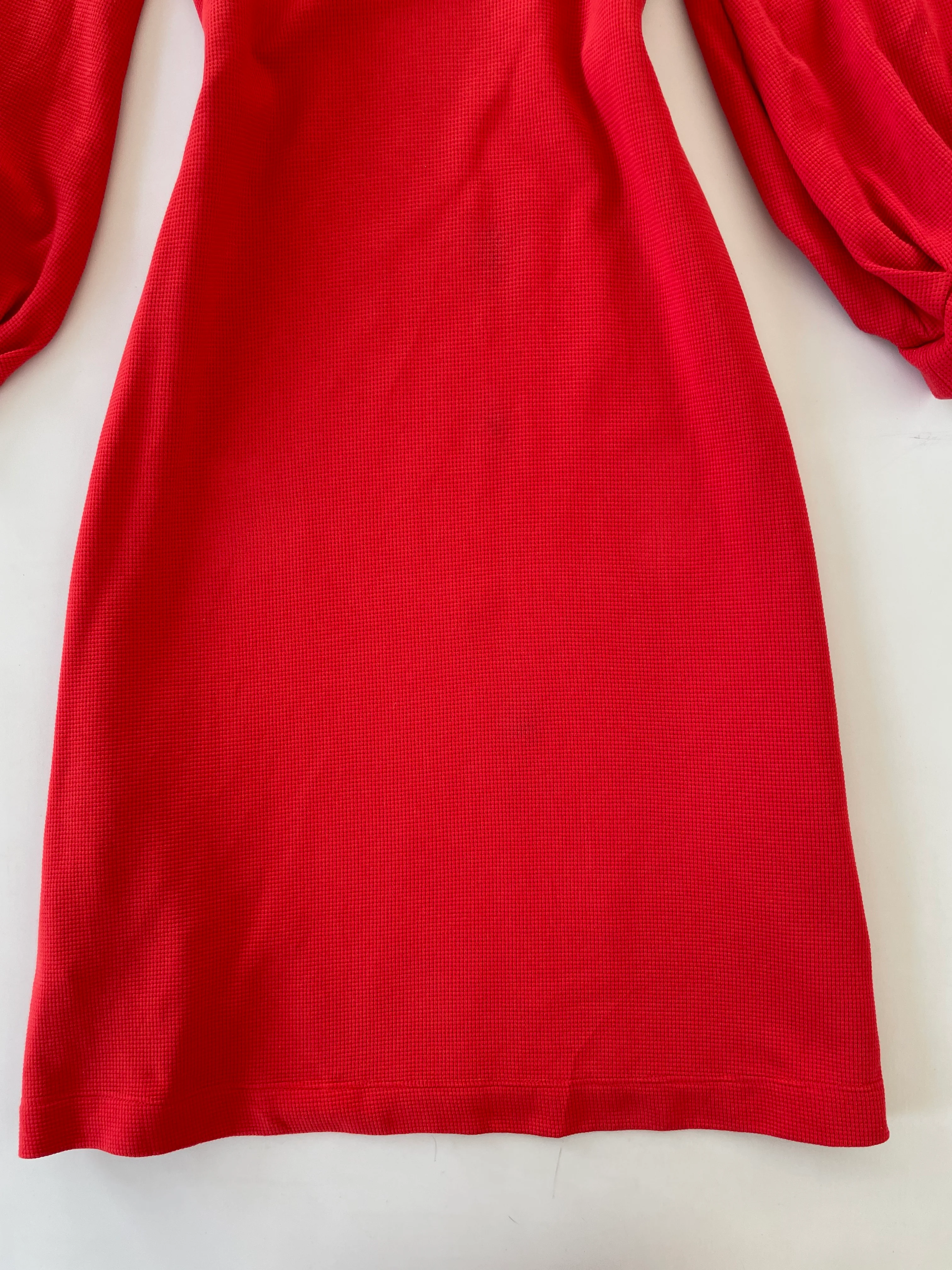 Massimo Dutti Dress-Bust 36 - Image 3