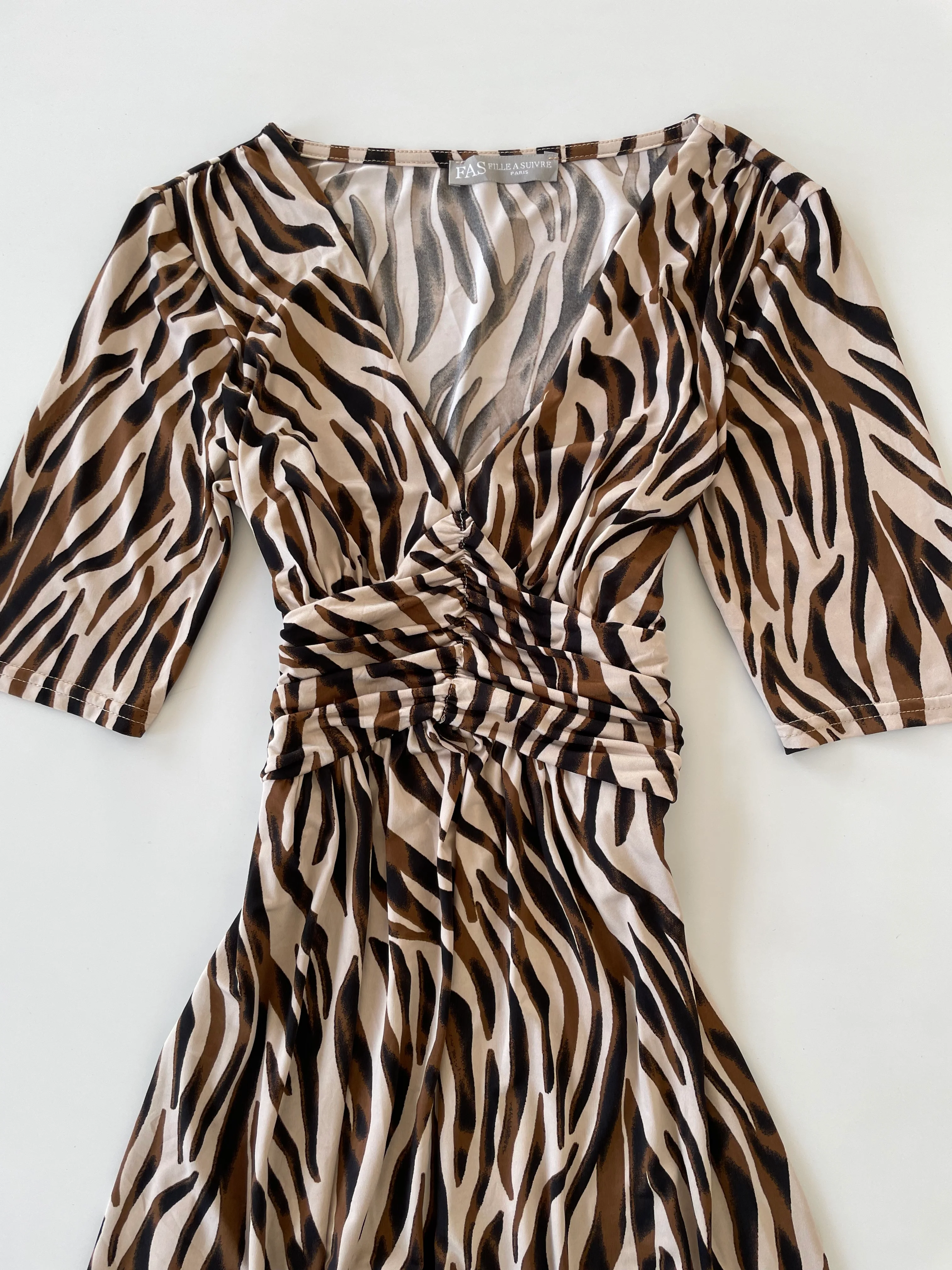 Vintage Dress-Bust 32 to 34 - Image 2
