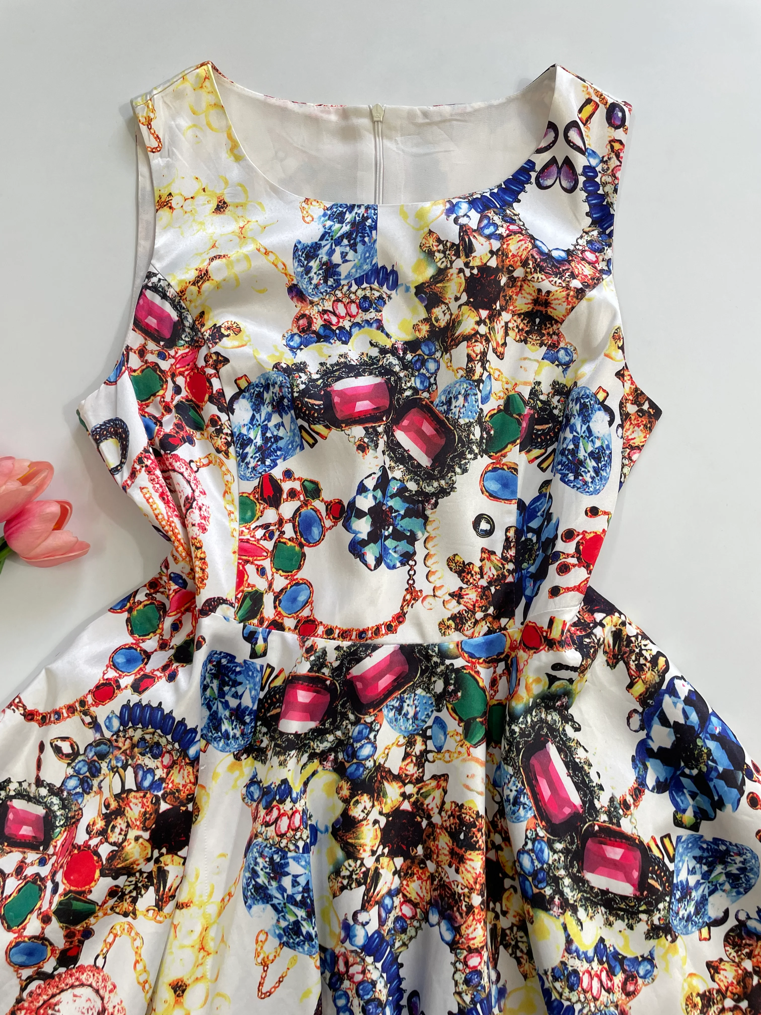 Dress-Bust 34 - Image 2