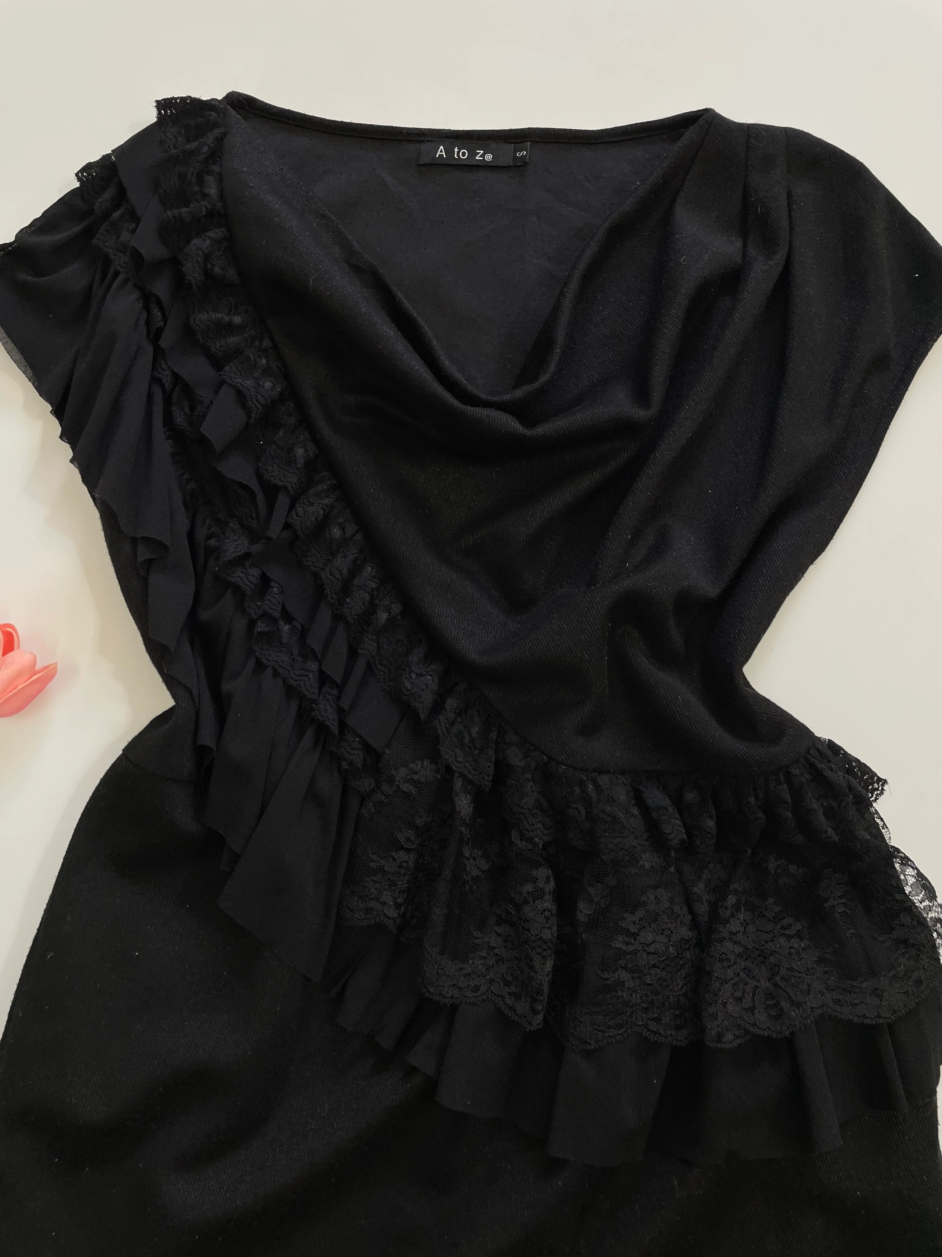 Dress-Bust 36 - Image 2