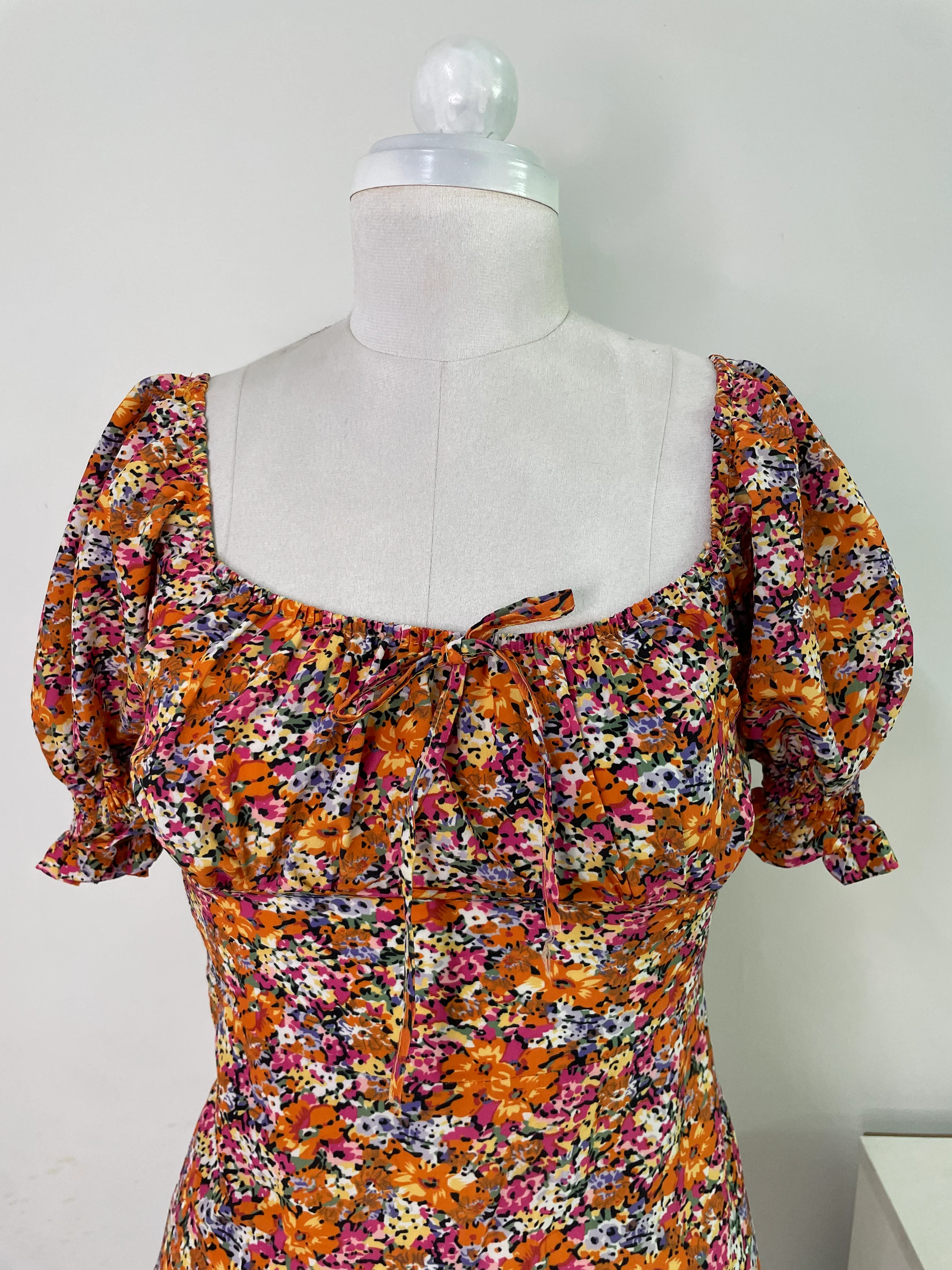 Dress-Bust 28 to 32 - Image 2