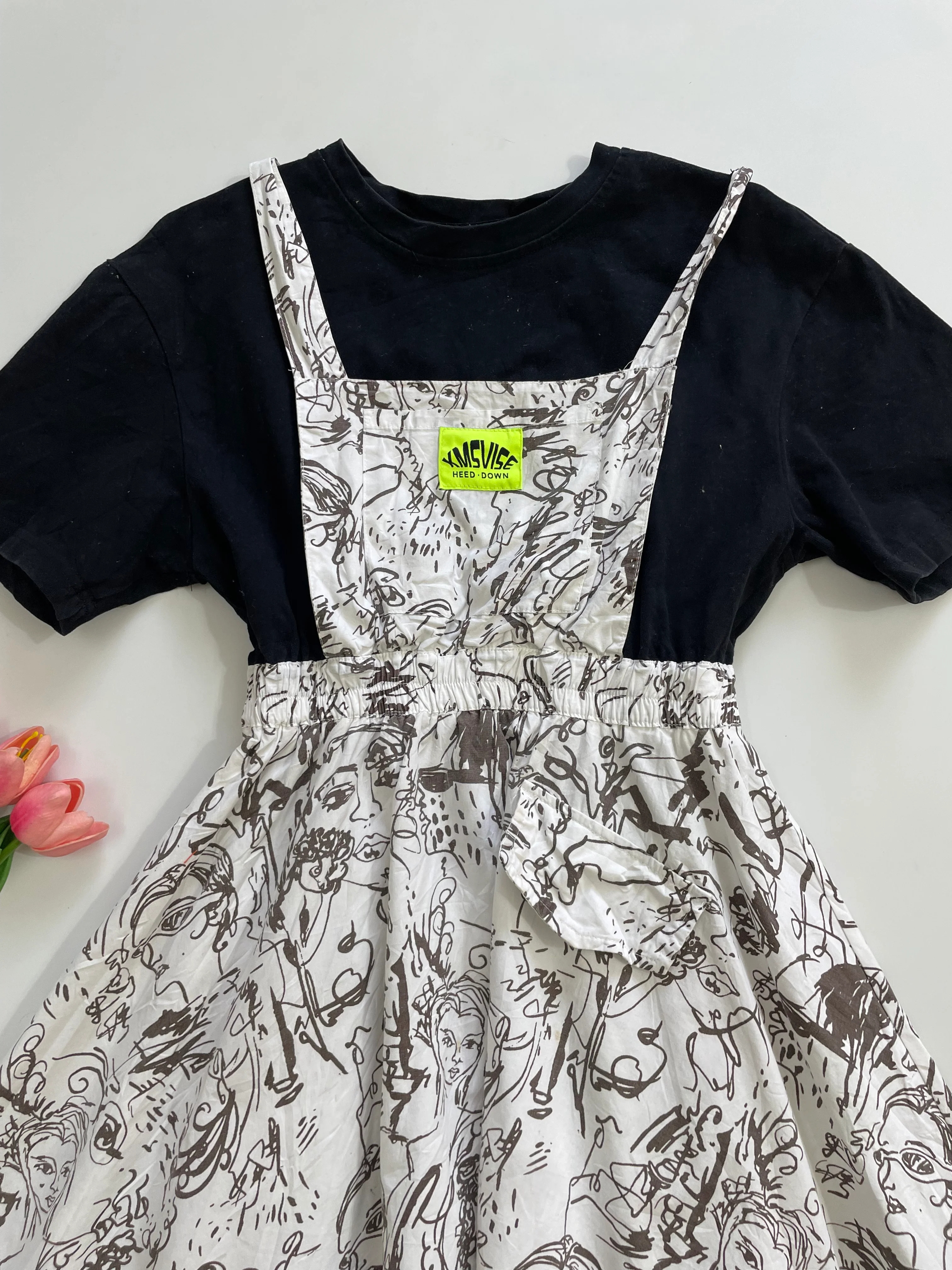 Dress-Bust 32 to 34 - Image 2