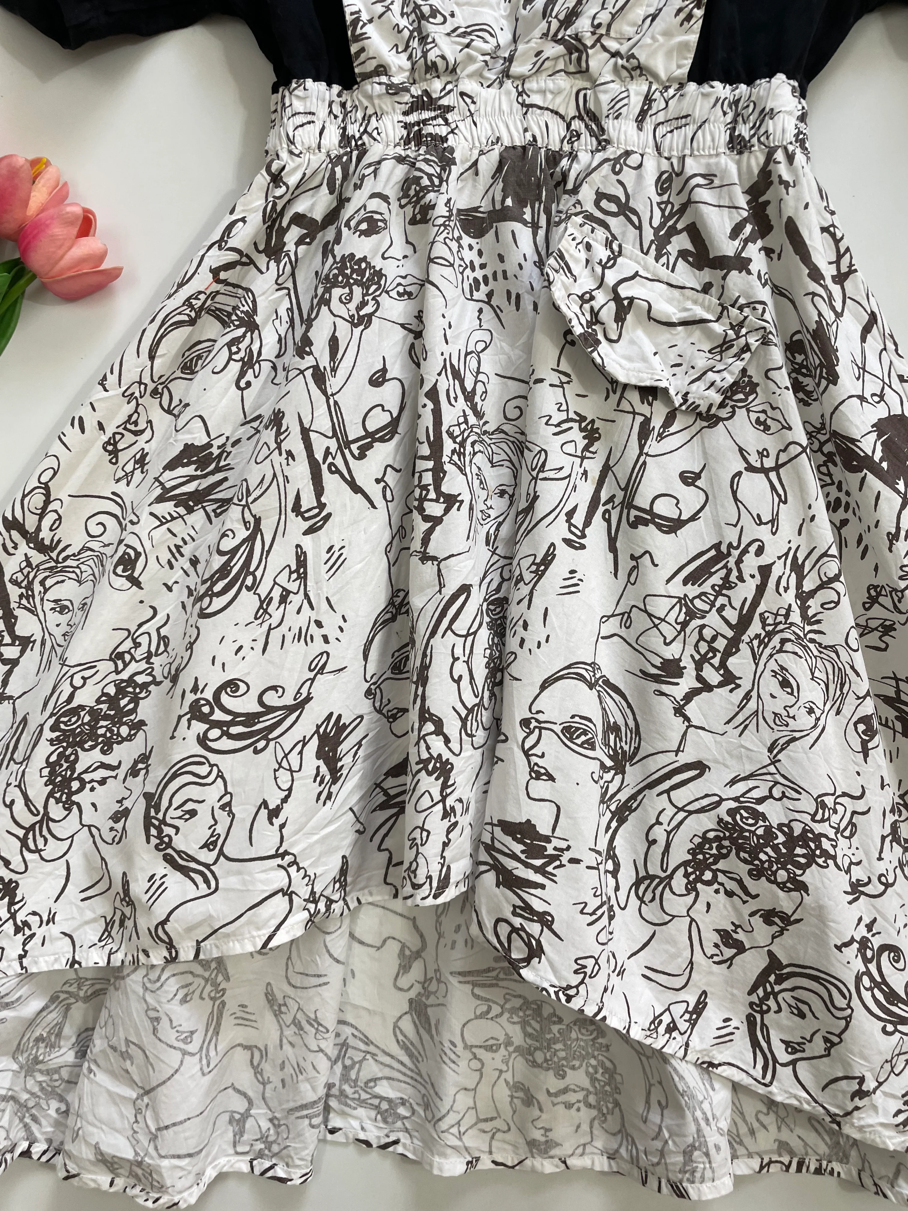Dress-Bust 32 to 34 - Image 3