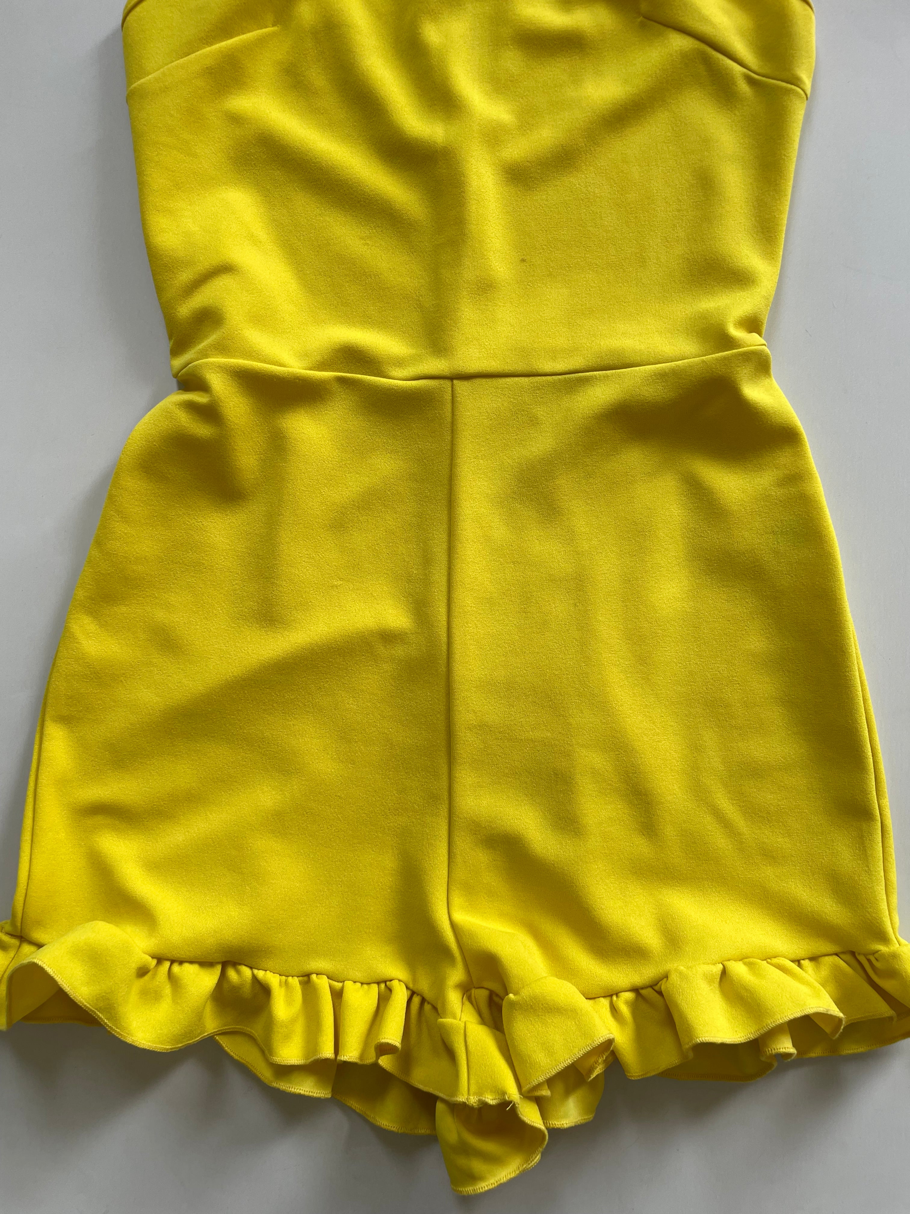 Romper-Bust 30 to 32 - Image 3