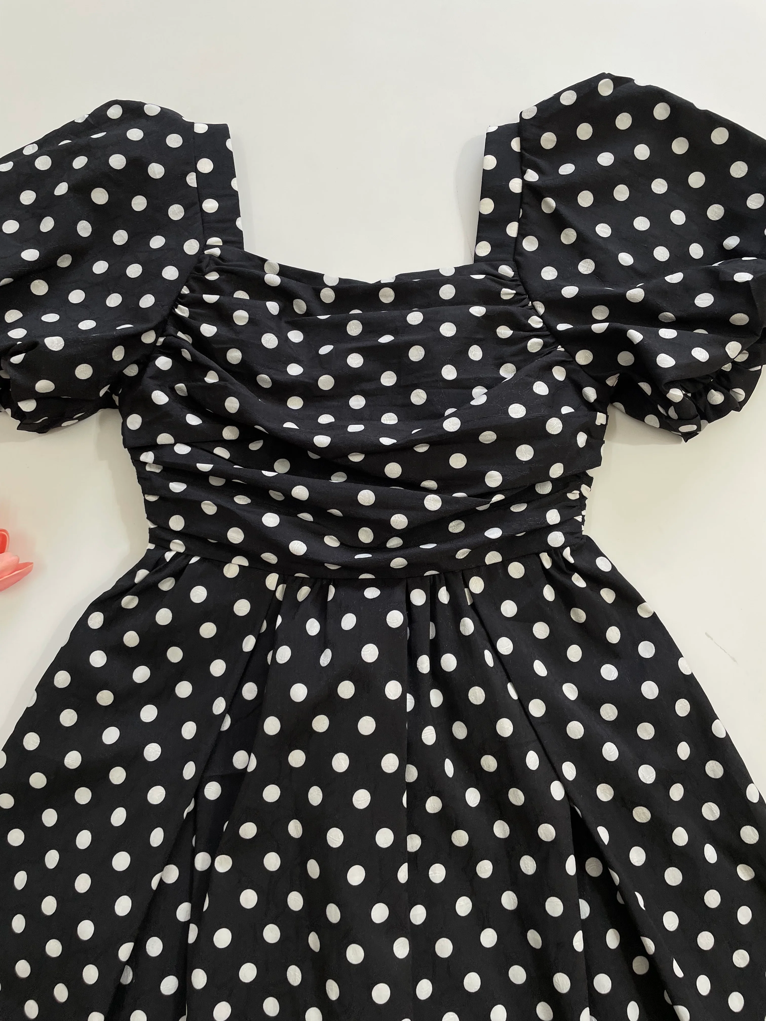 Dress-Bust 30 - Image 2